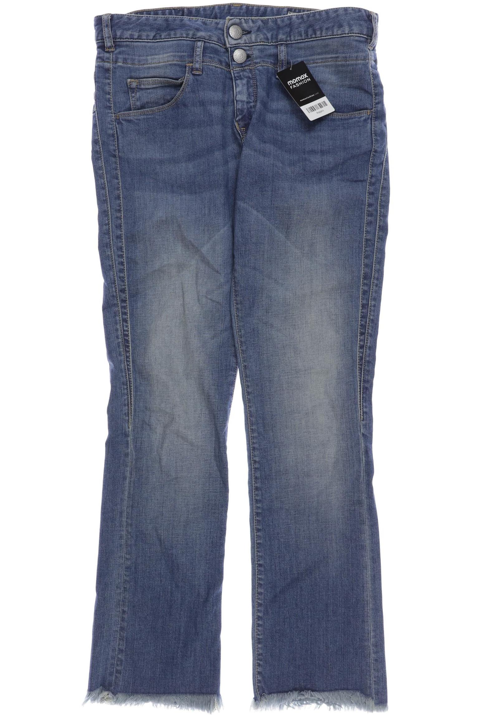 

Herrlicher Damen Jeans, blau, Gr. 28