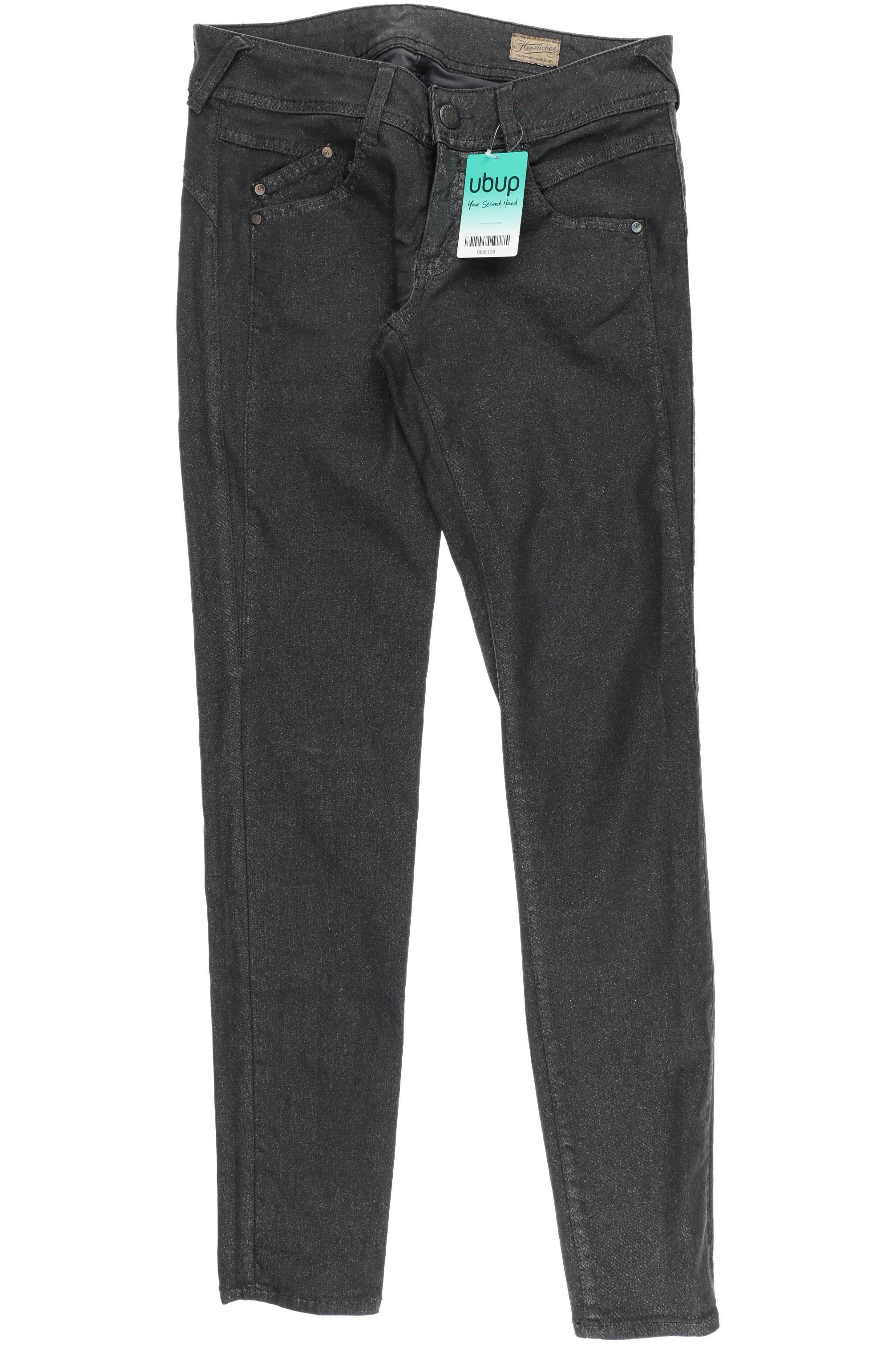 

Herrlicher Damen Jeans, grau, Gr. 28