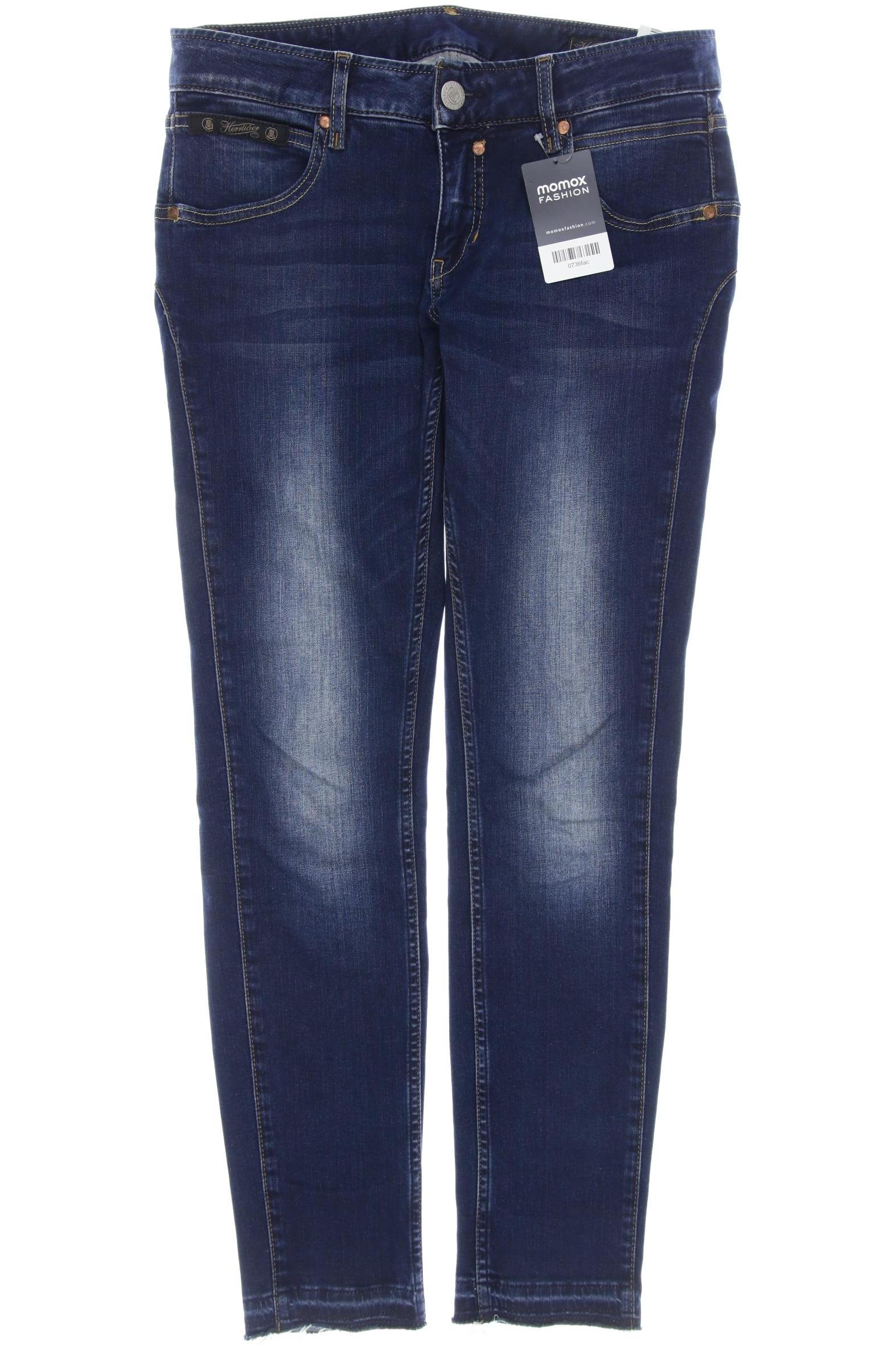 

Herrlicher Damen Jeans, blau, Gr. 29