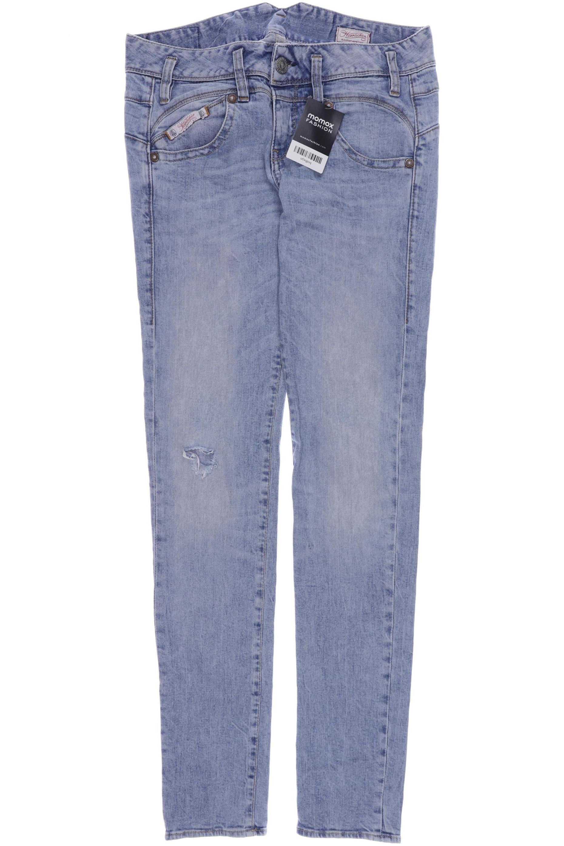 

Herrlicher Damen Jeans, blau