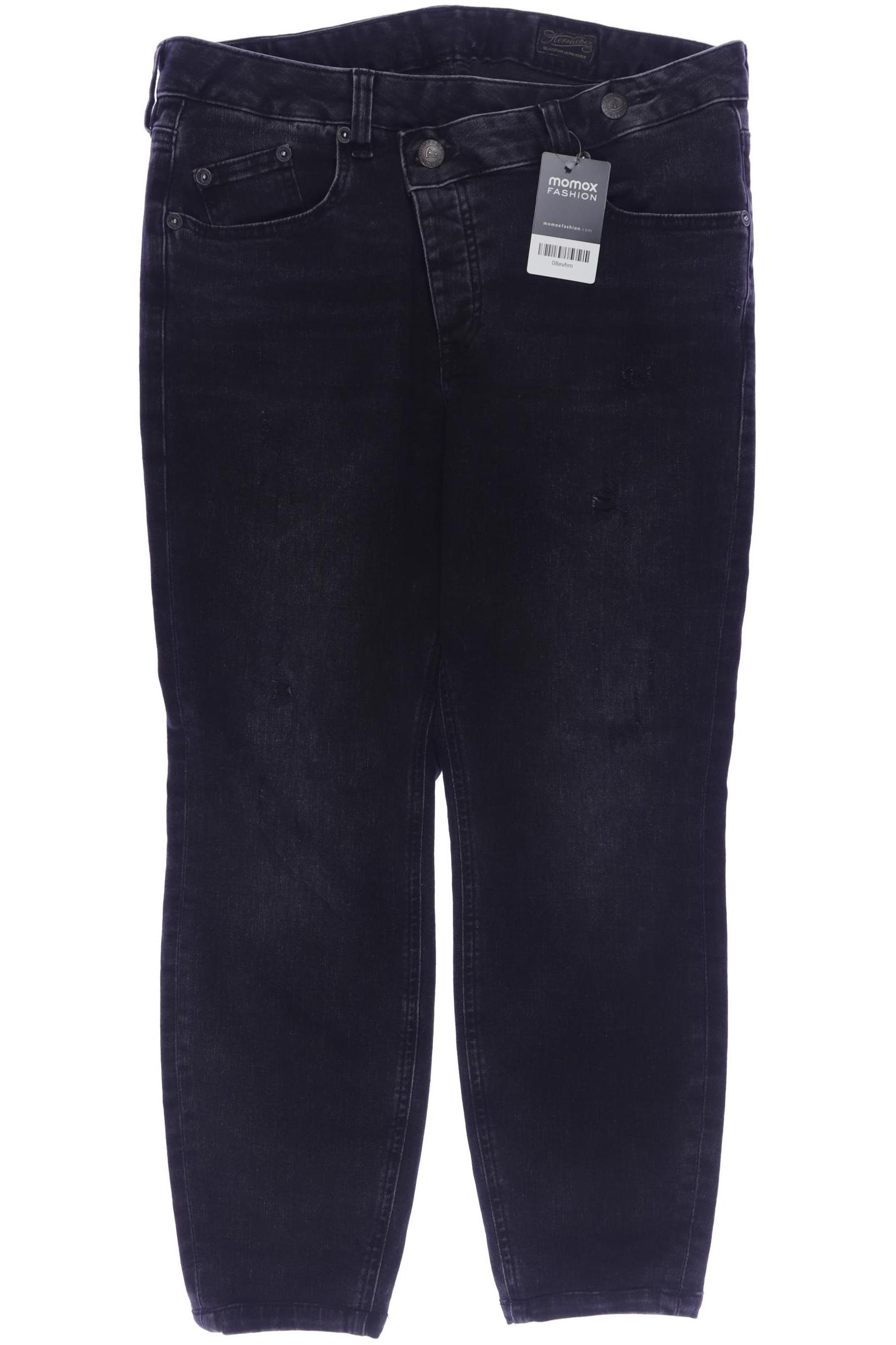 

Herrlicher Damen Jeans, grau, Gr. 31