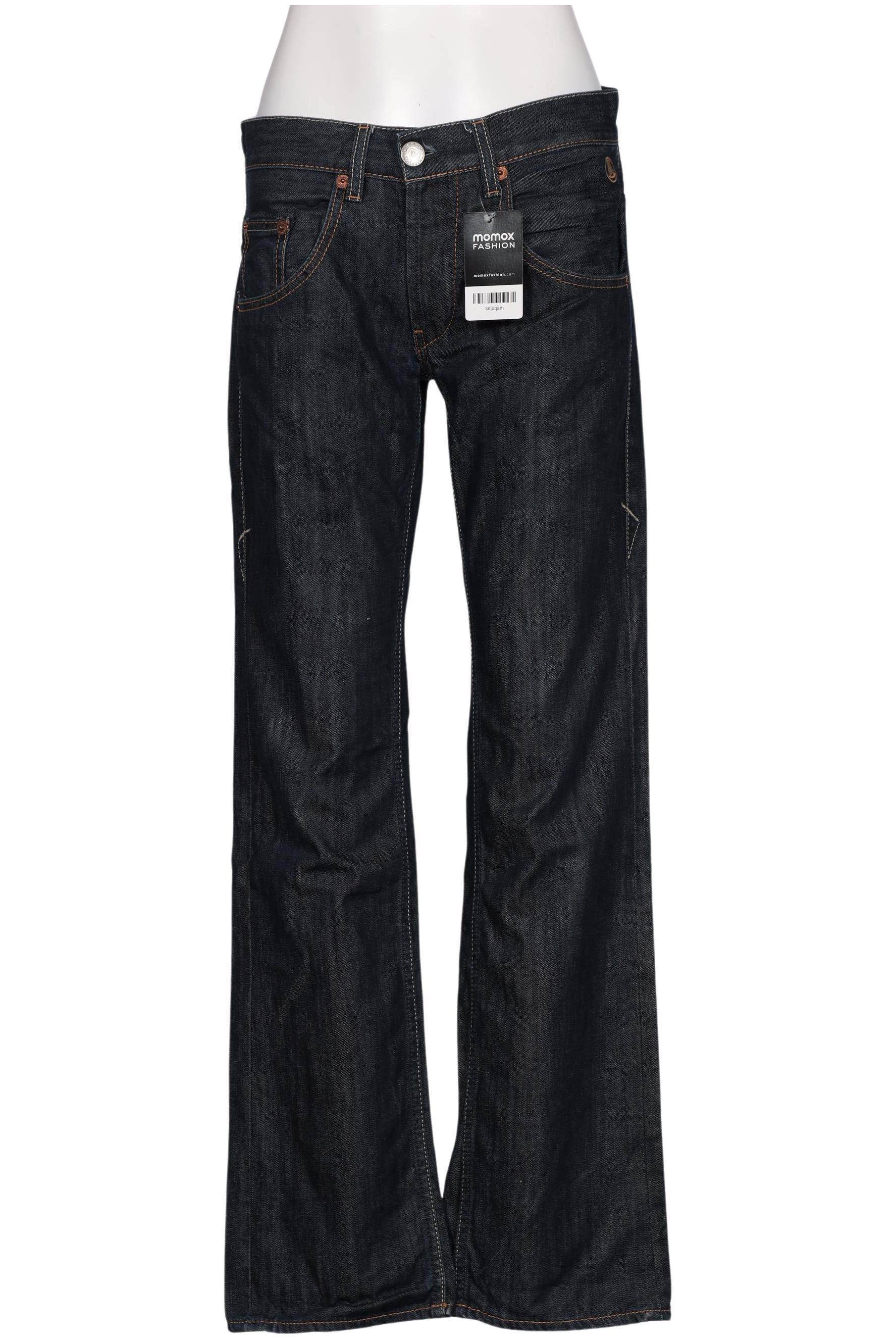 

Herrlicher Damen Jeans, marineblau, Gr. 30