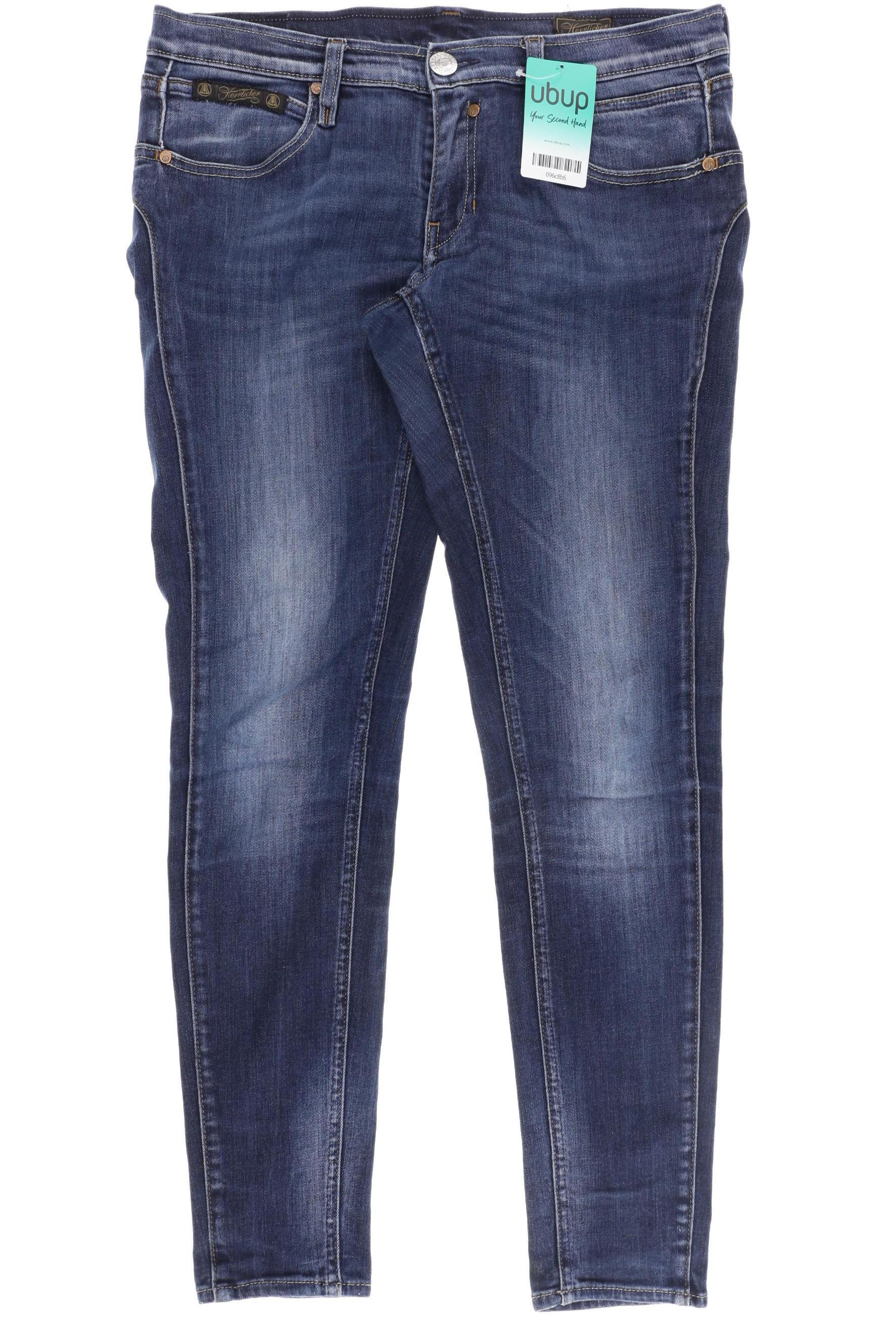 

Herrlicher Damen Jeans, blau, Gr. 29