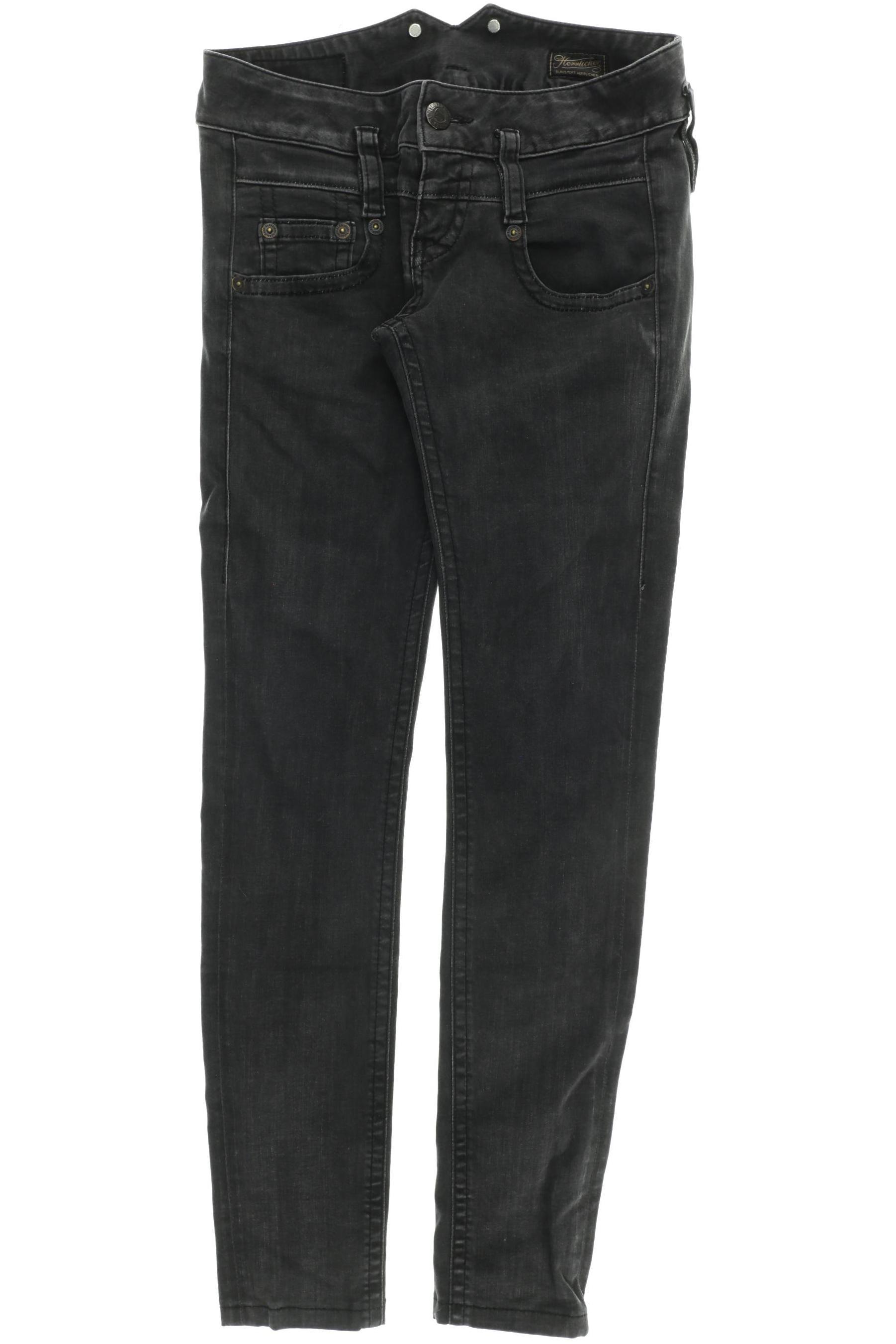 

Herrlicher Damen Jeans, grau, Gr. 26