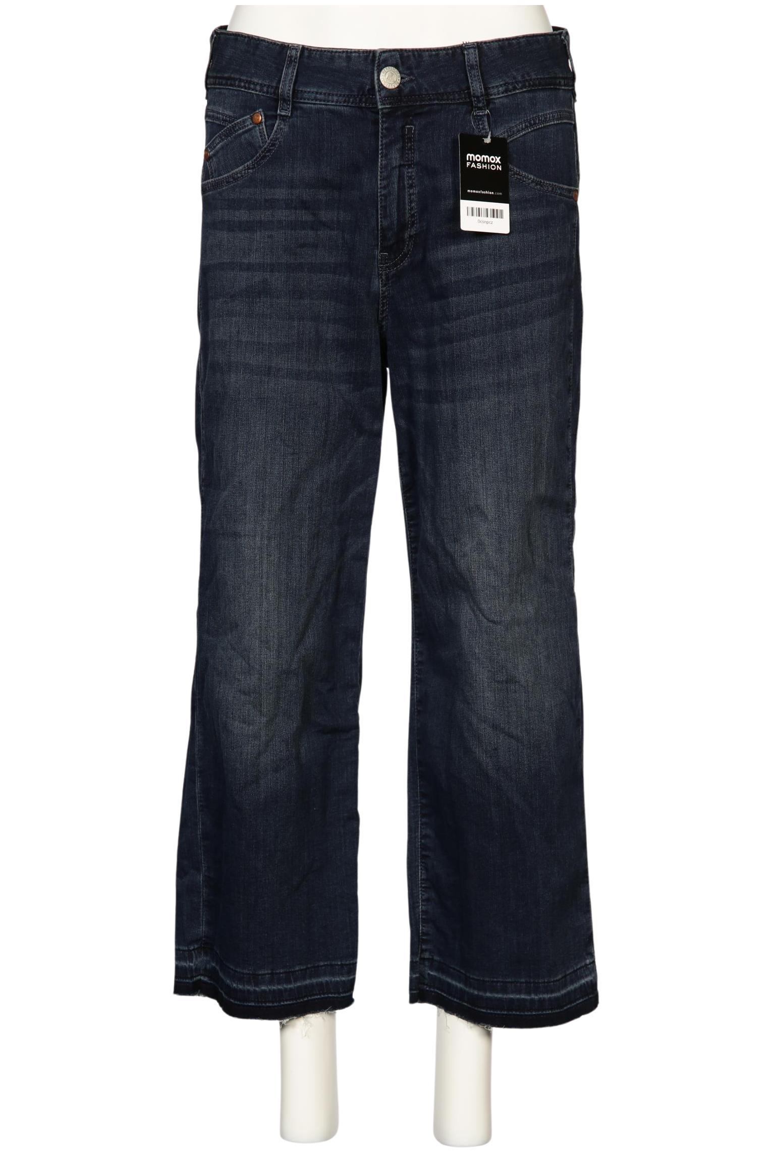 

Herrlicher Damen Jeans, marineblau, Gr. 32