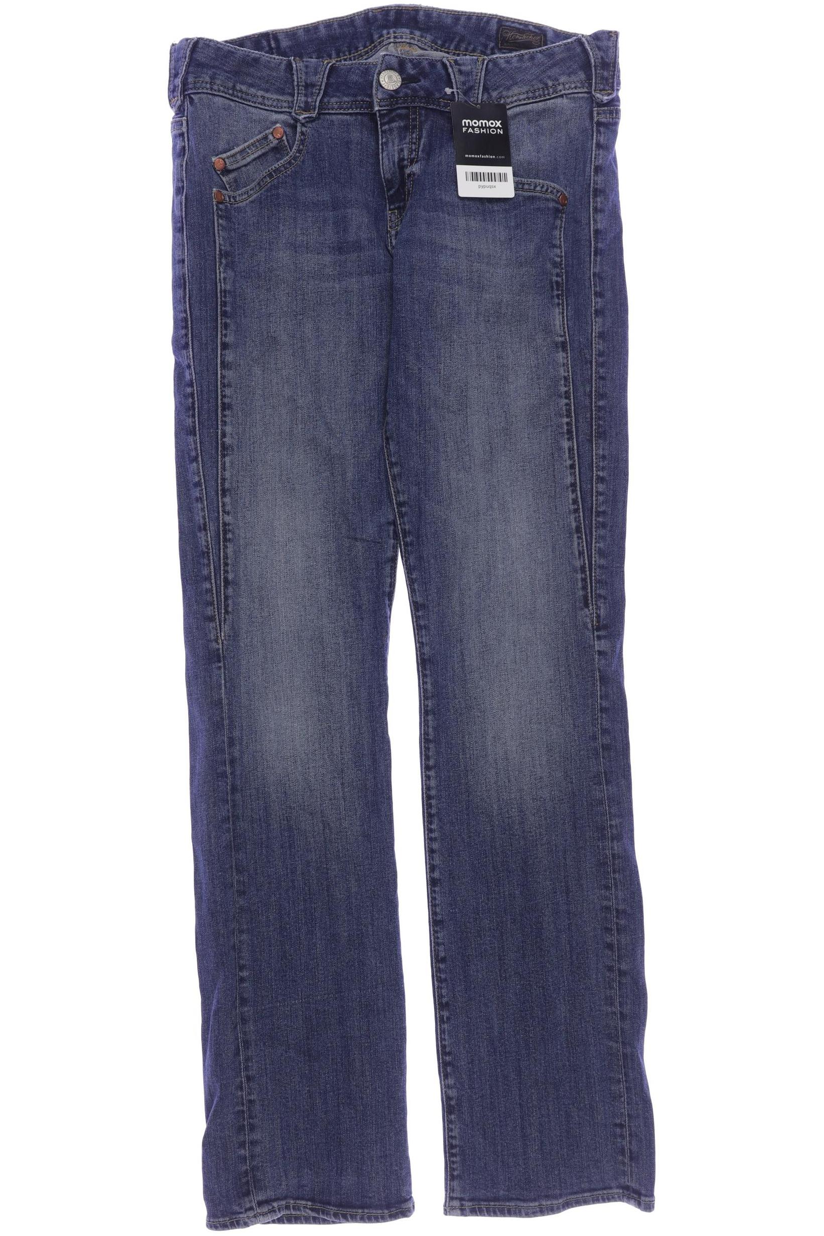 

Herrlicher Damen Jeans, blau, Gr. 29