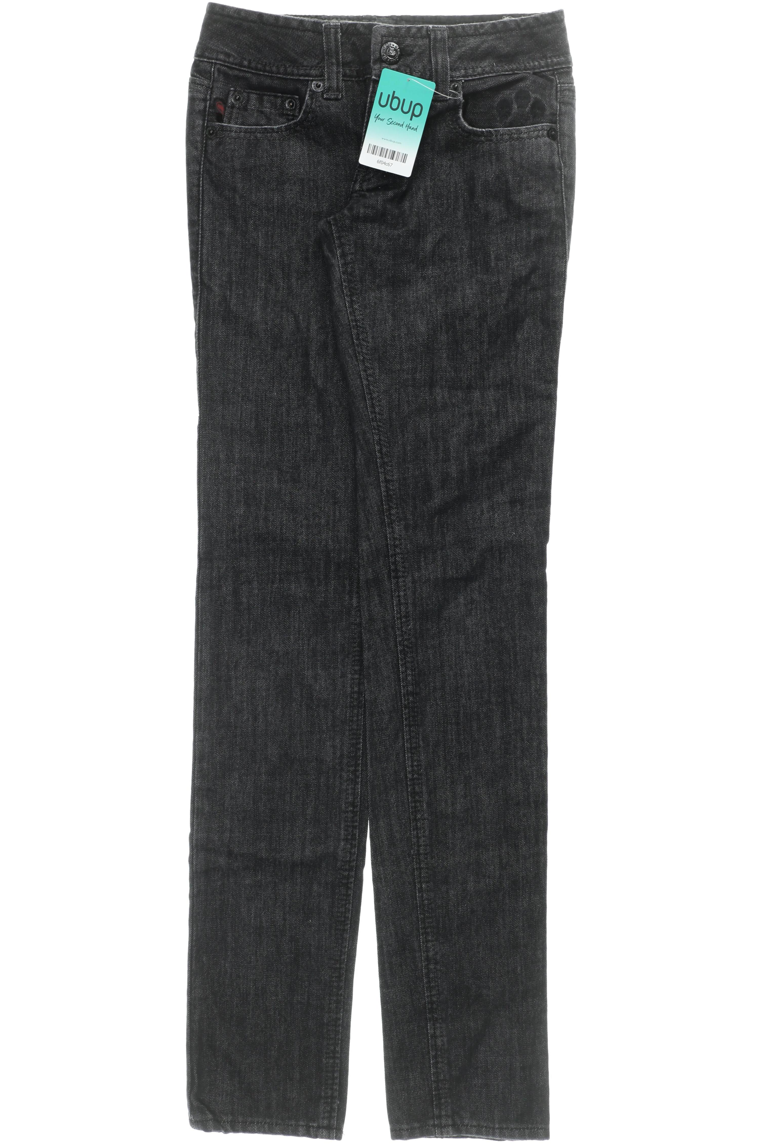 

Herrlicher Damen Jeans, blau, Gr. 25