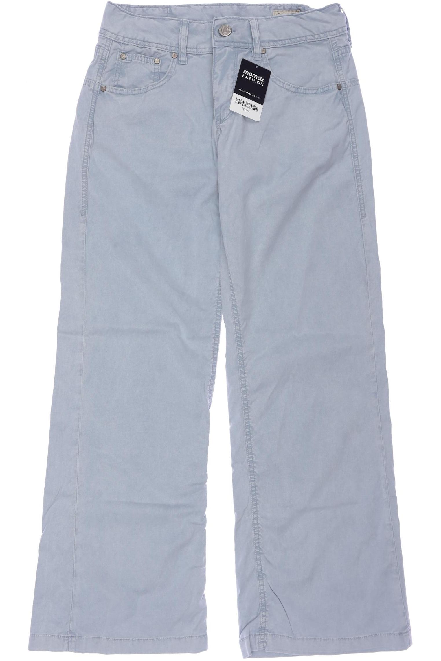 

Herrlicher Damen Jeans, hellblau, Gr. 27