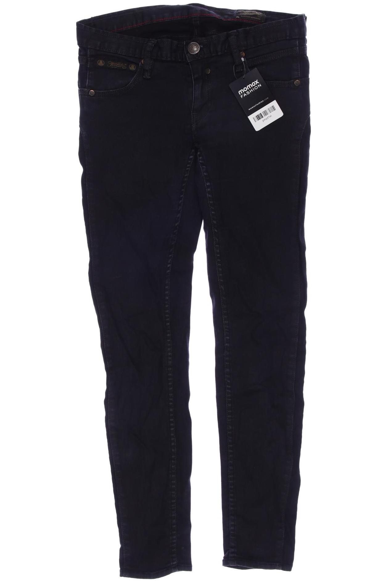 

Herrlicher Damen Jeans, marineblau, Gr. 26