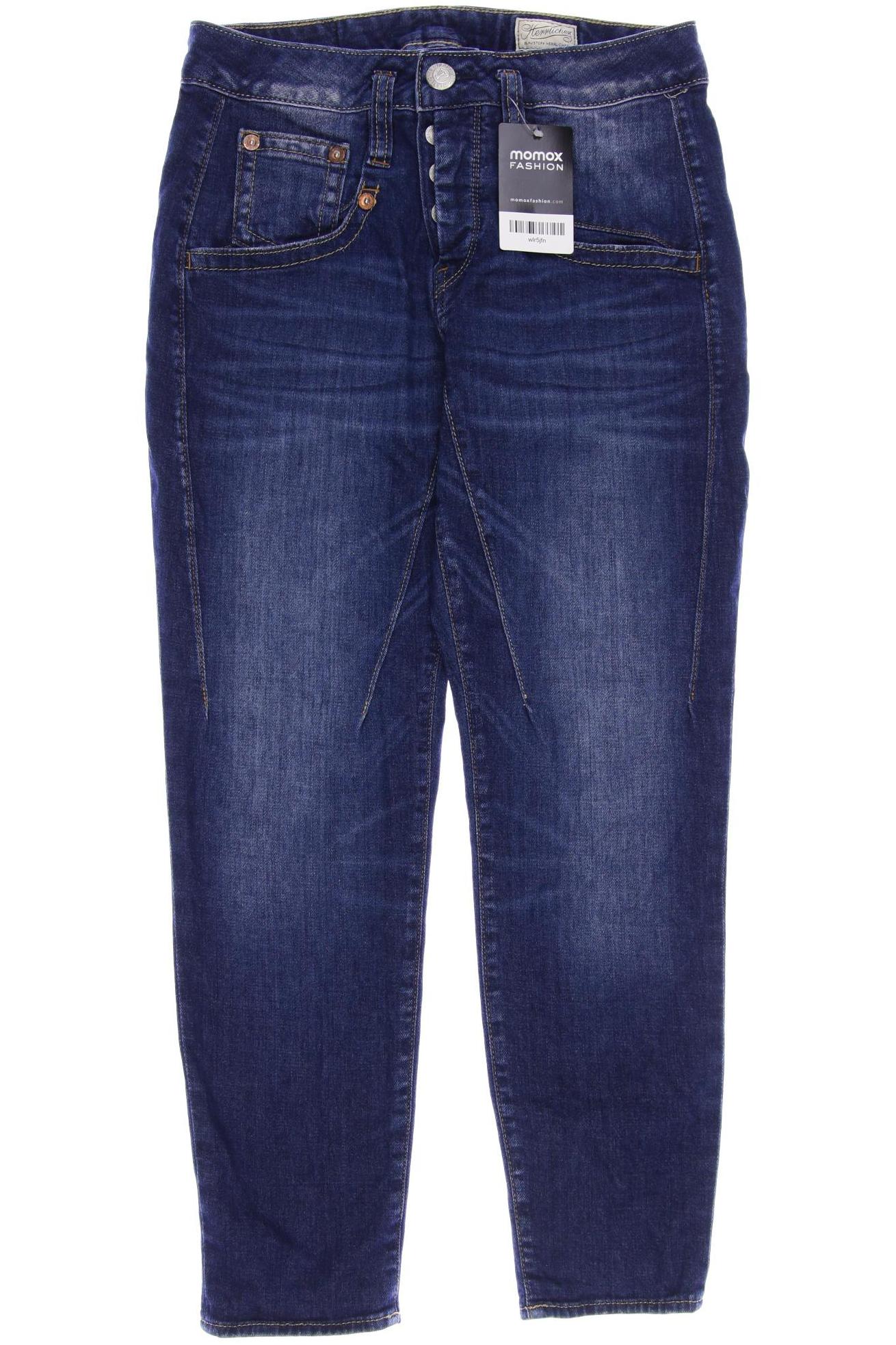 

Herrlicher Damen Jeans, blau