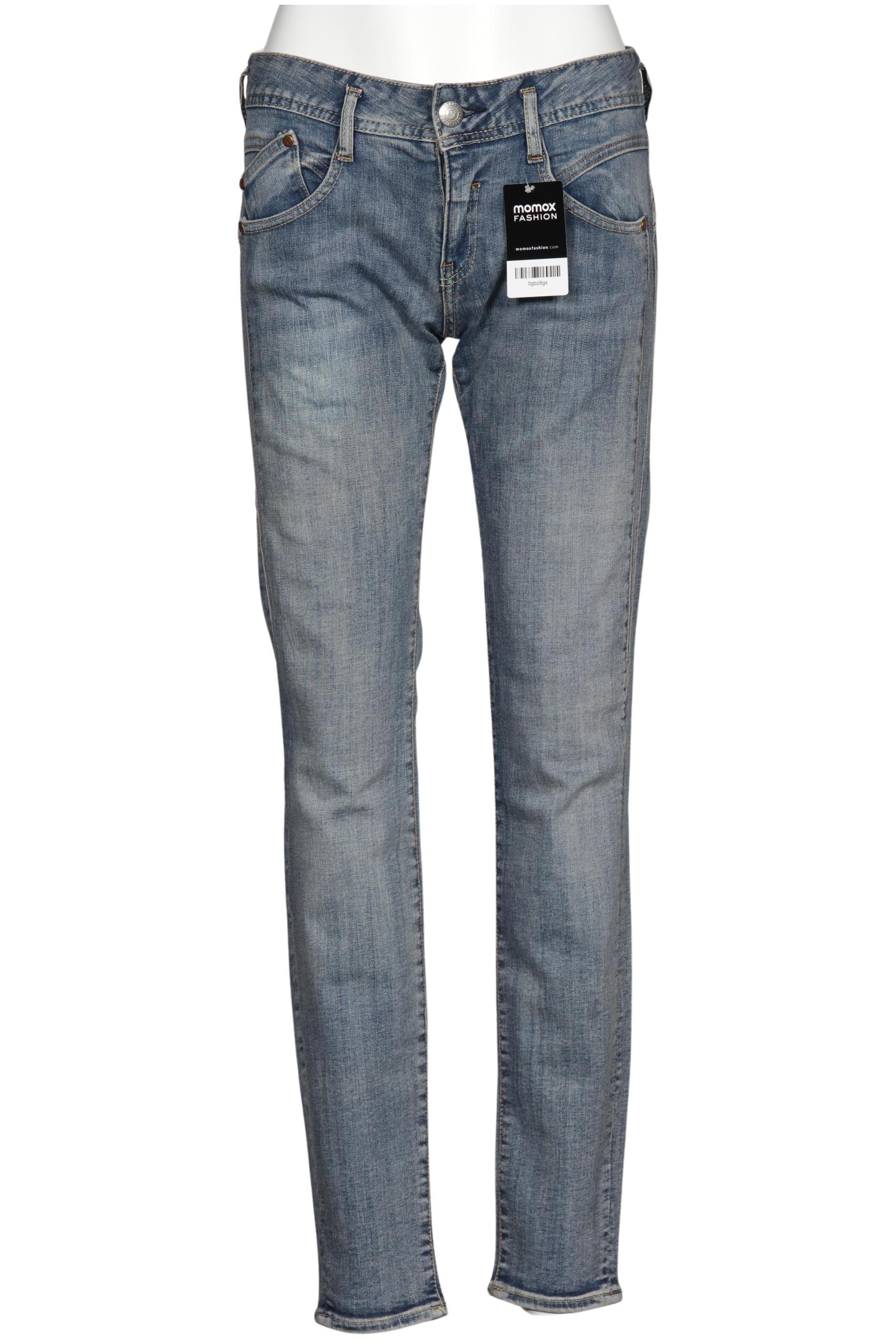 

Herrlicher Damen Jeans, blau, Gr. 28