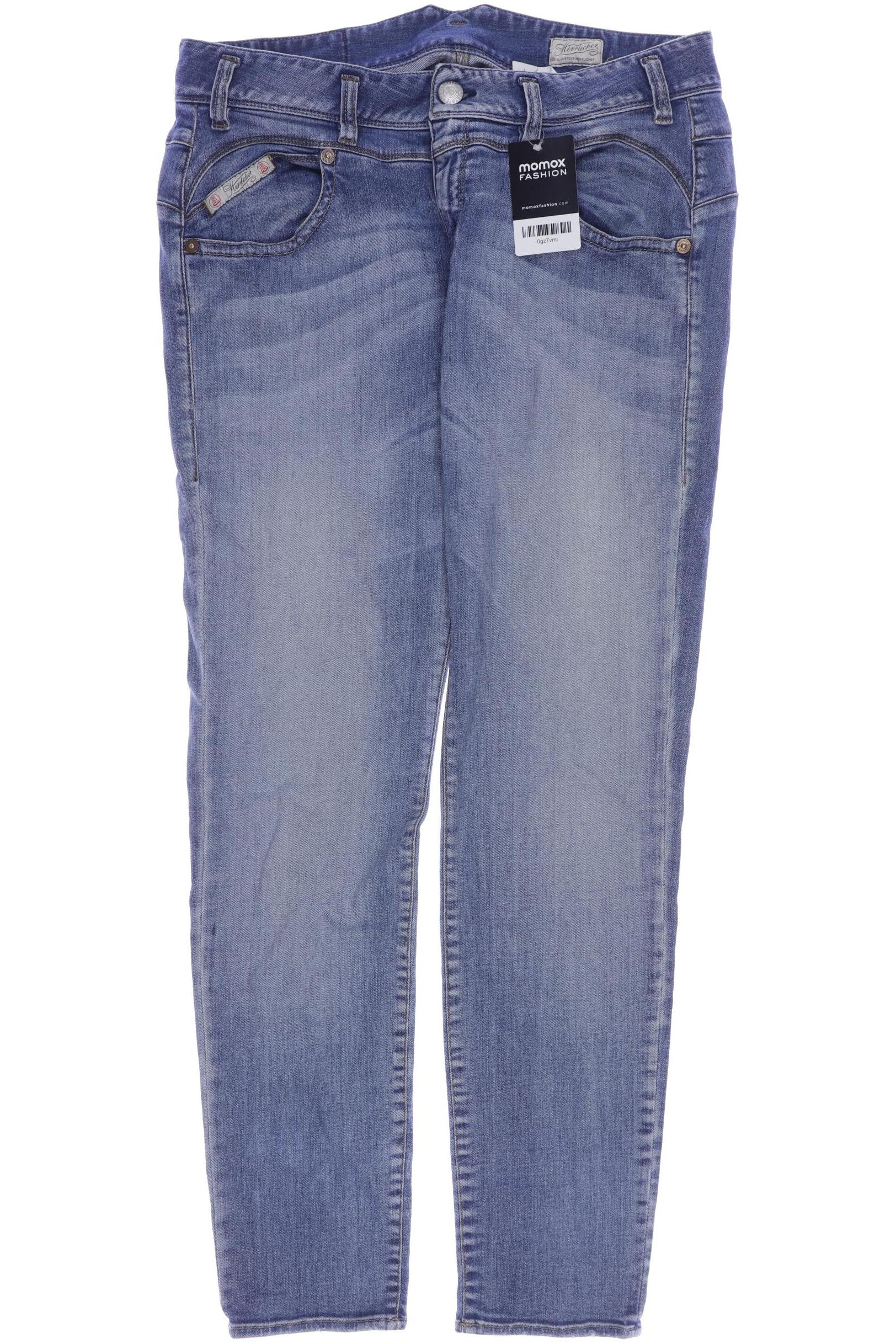 

Herrlicher Damen Jeans, blau