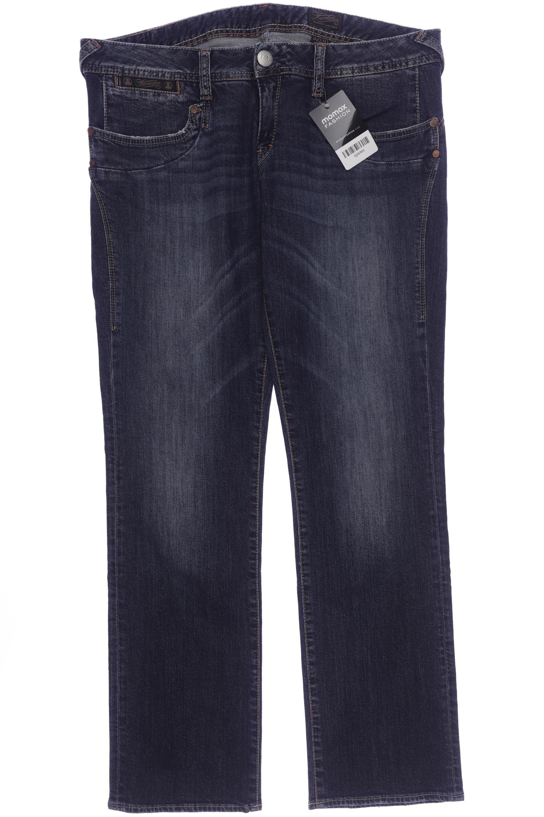 

Herrlicher Damen Jeans, marineblau, Gr. 32