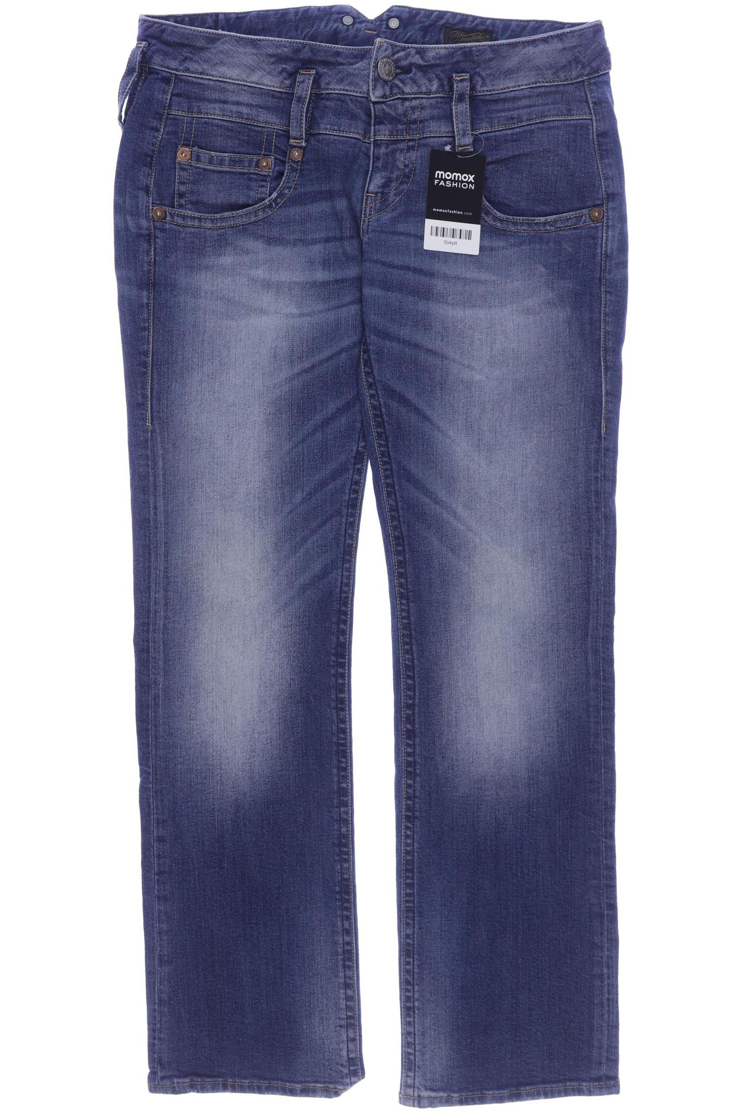 

Herrlicher Damen Jeans, blau, Gr. 40