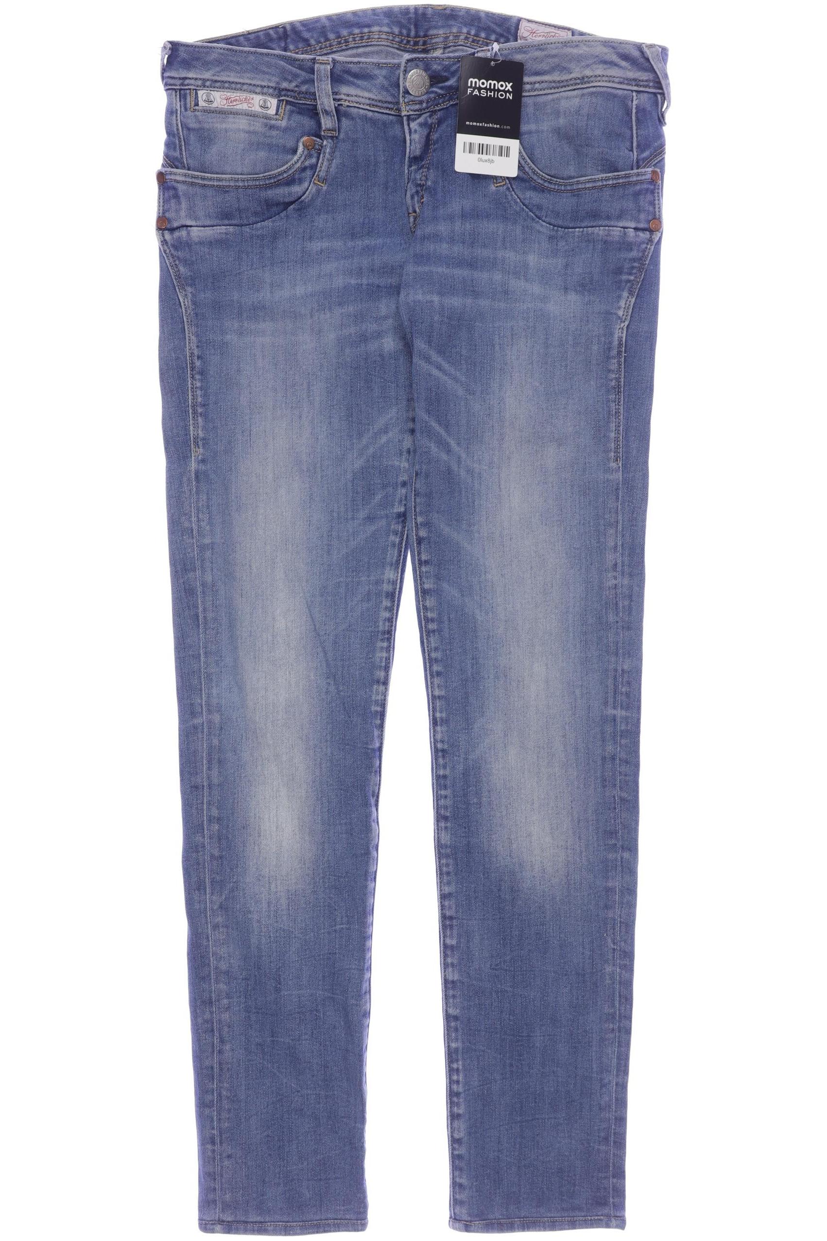 

Herrlicher Damen Jeans, blau, Gr. 29
