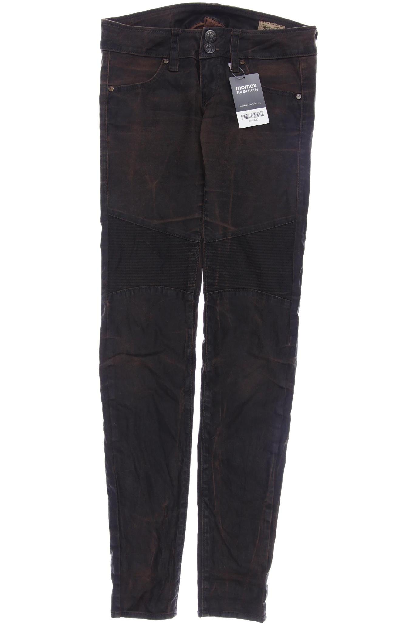 

Herrlicher Damen Jeans, braun