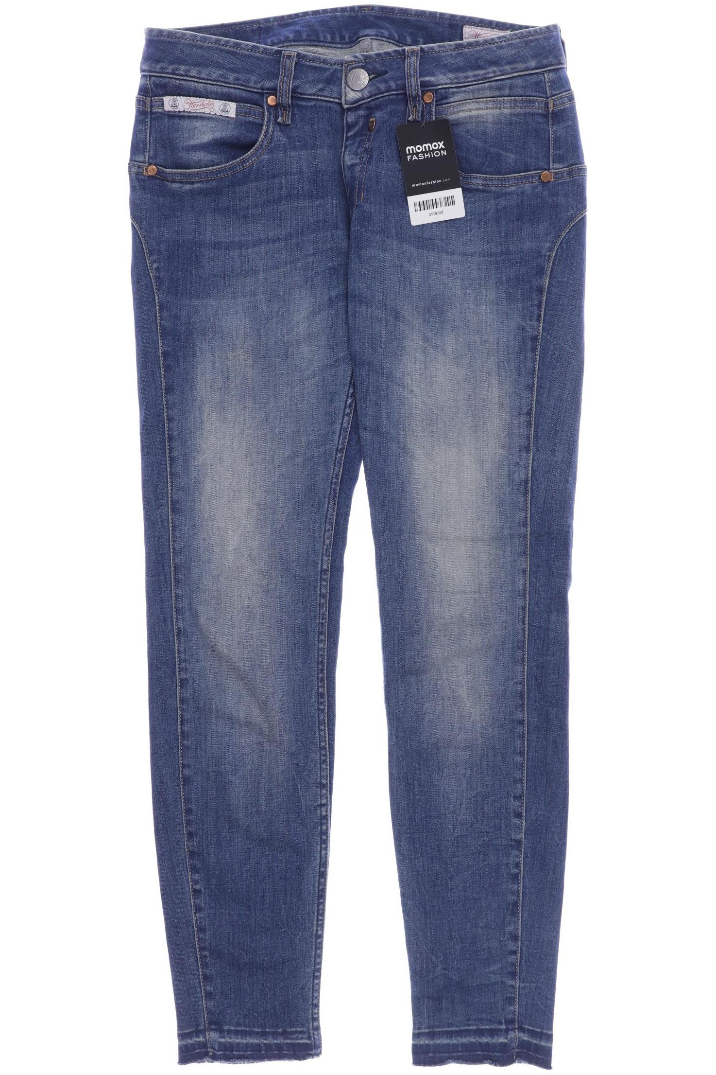 

Herrlicher Damen Jeans, blau