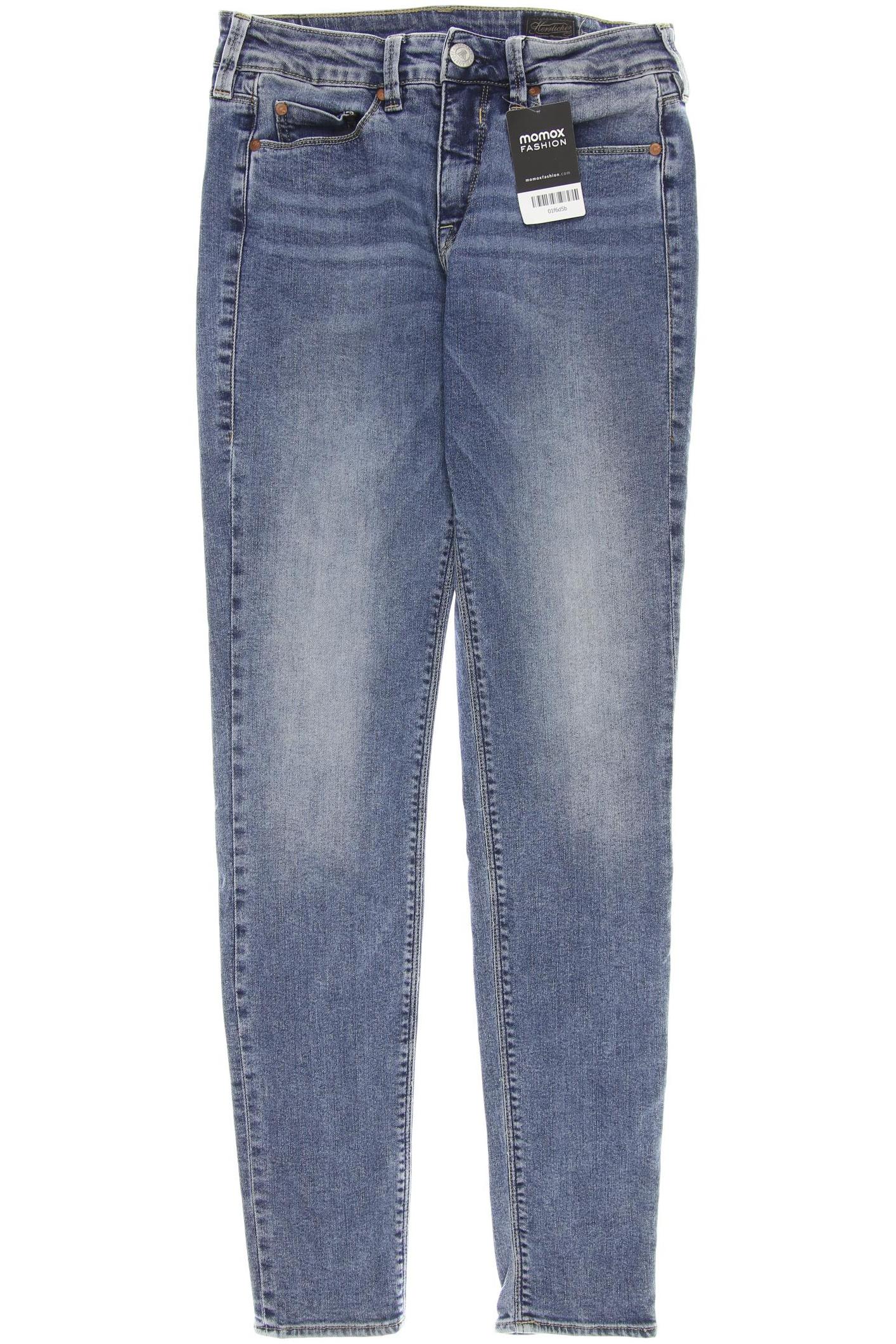 

Herrlicher Damen Jeans, blau