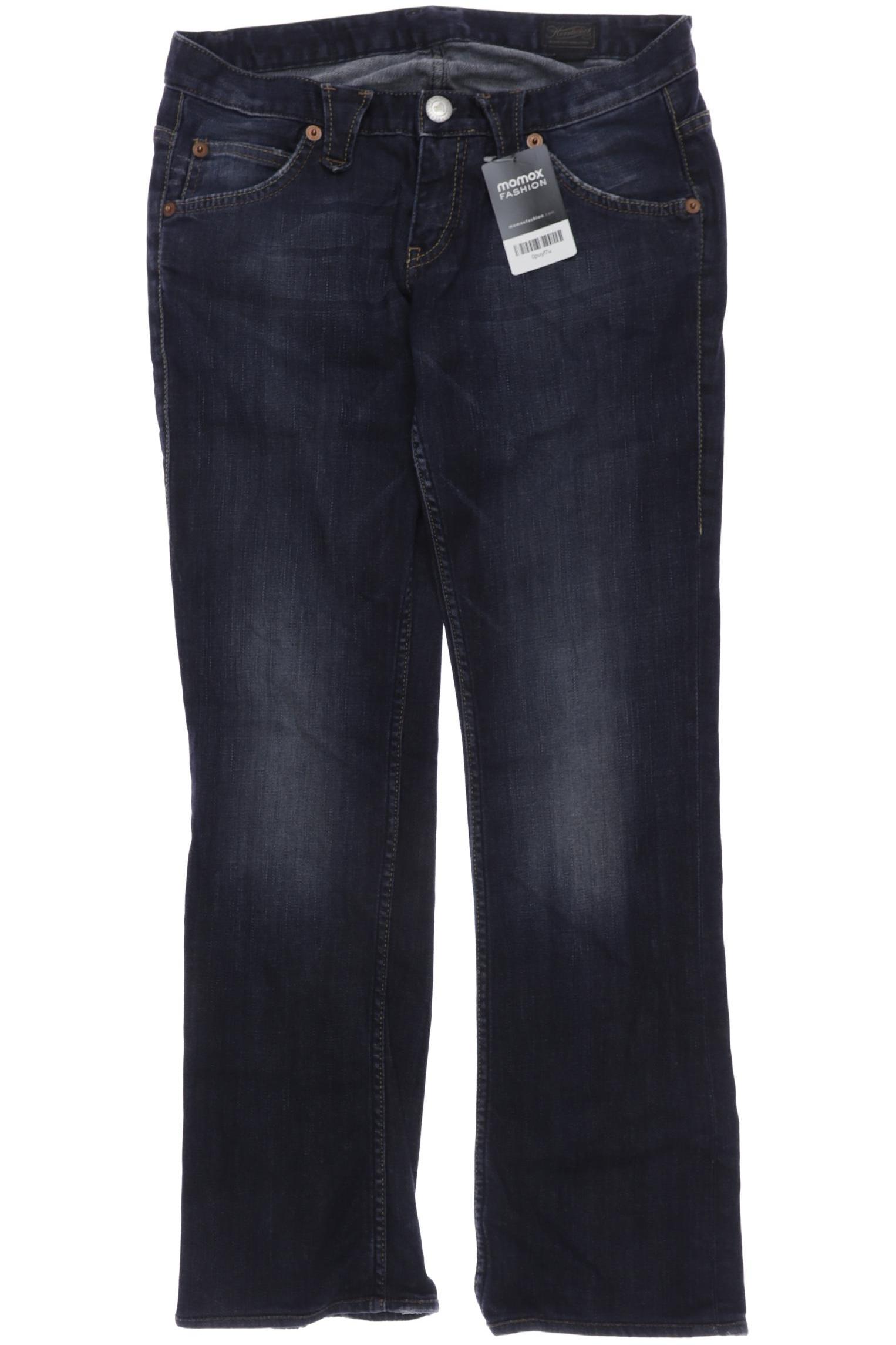 

Herrlicher Damen Jeans, marineblau, Gr. 30