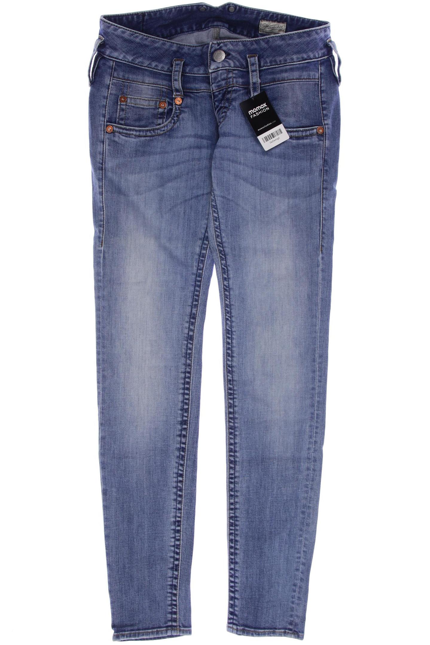 

Herrlicher Damen Jeans, blau, Gr. 38