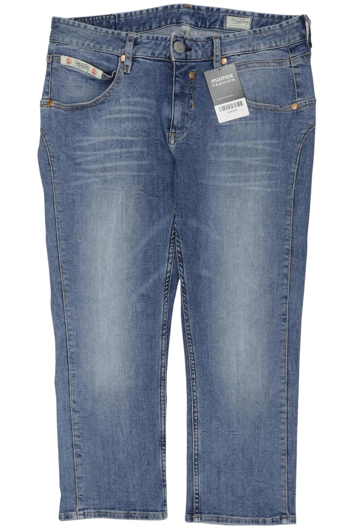 

Herrlicher Damen Jeans, blau, Gr. 30
