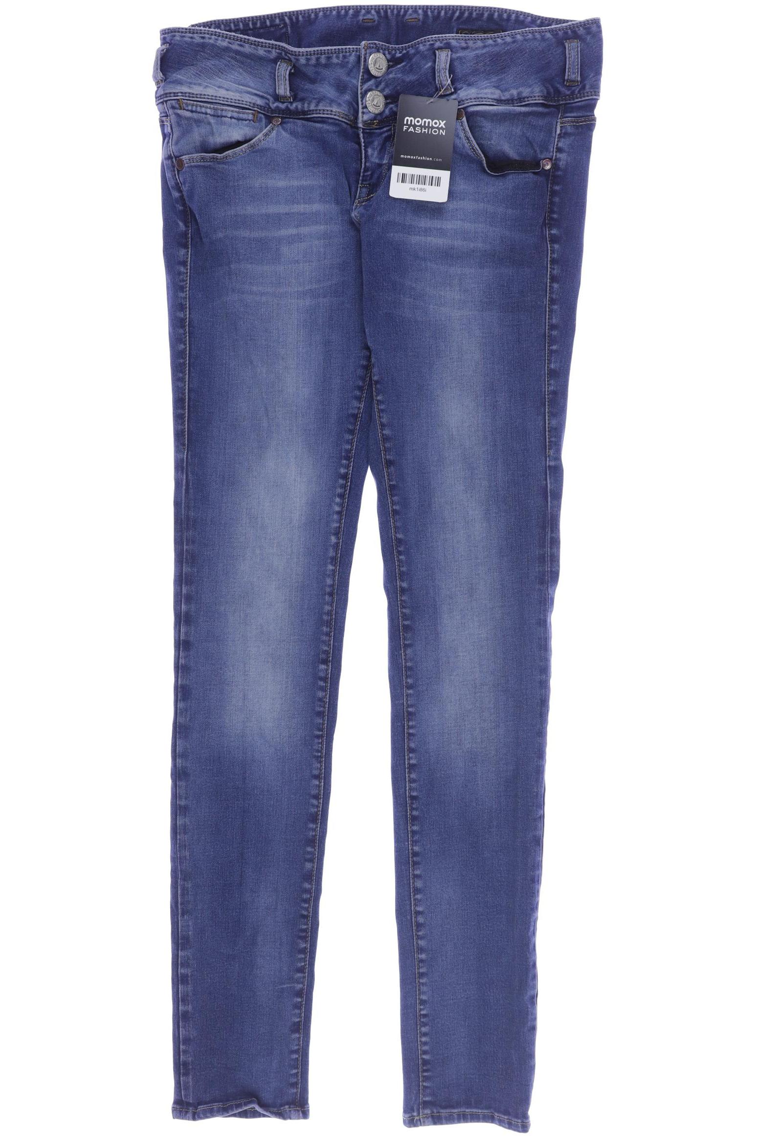 

Herrlicher Damen Jeans, blau, Gr. 40