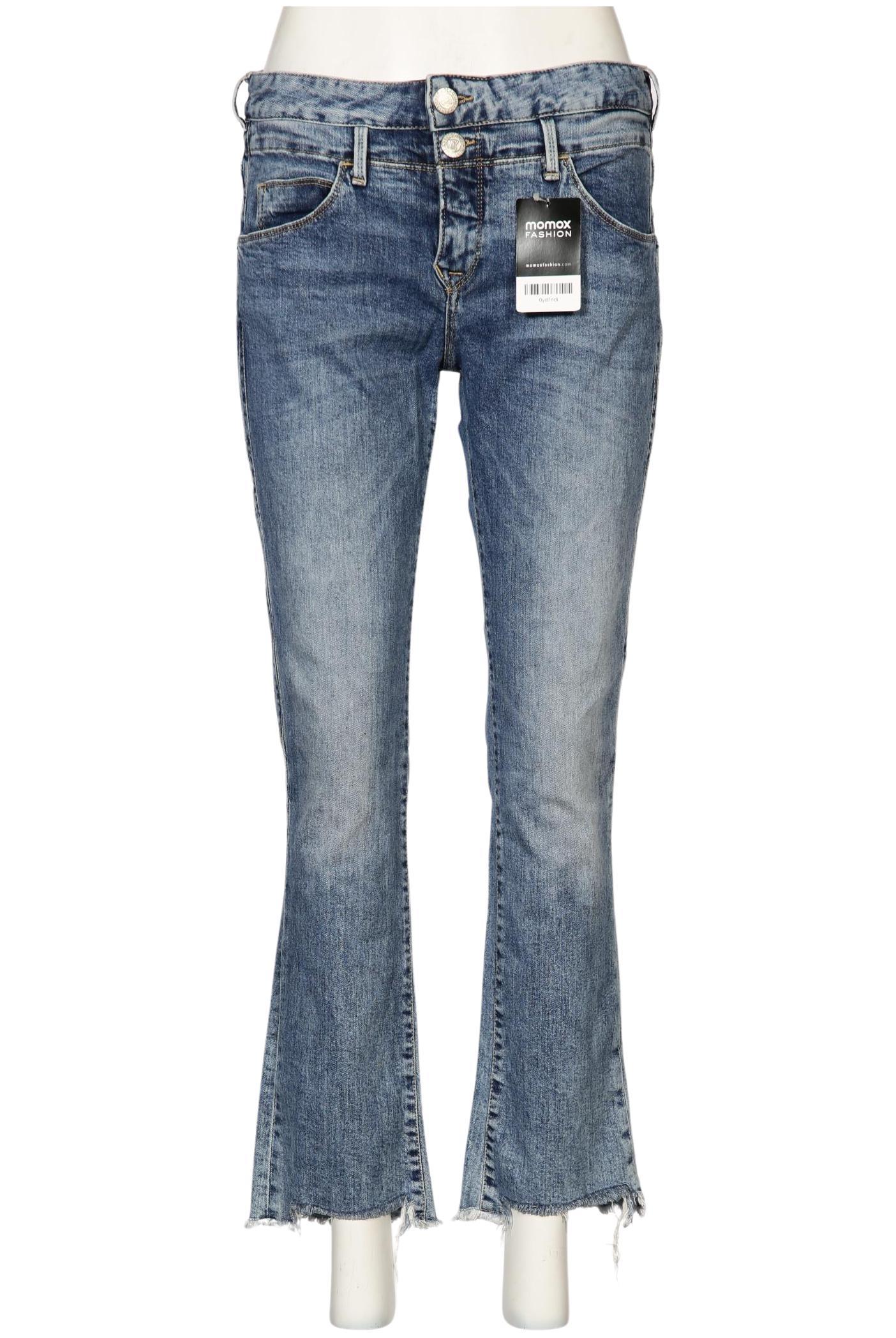

Herrlicher Damen Jeans, blau, Gr. 29