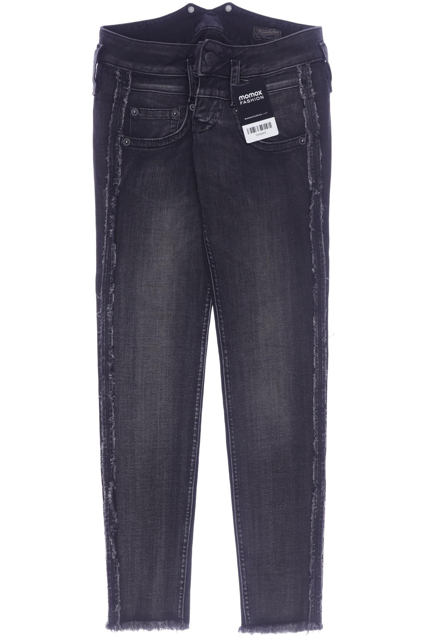 

Herrlicher Damen Jeans, grau, Gr. 36