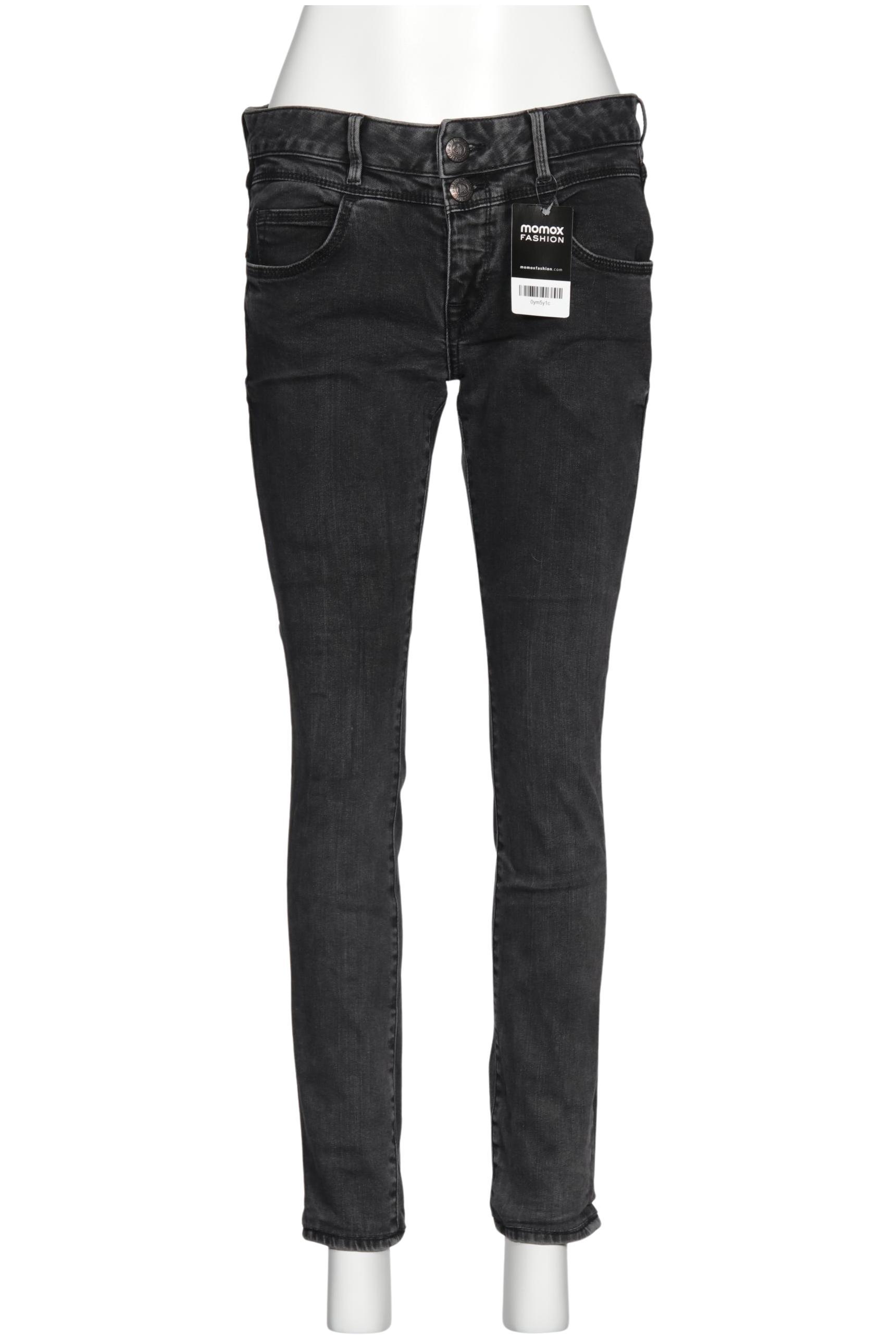 

Herrlicher Damen Jeans, grau, Gr. 28
