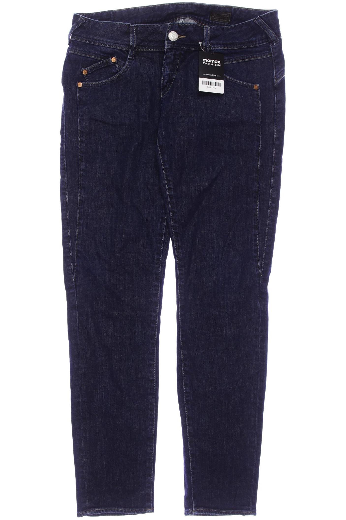 

Herrlicher Damen Jeans, marineblau, Gr. 29