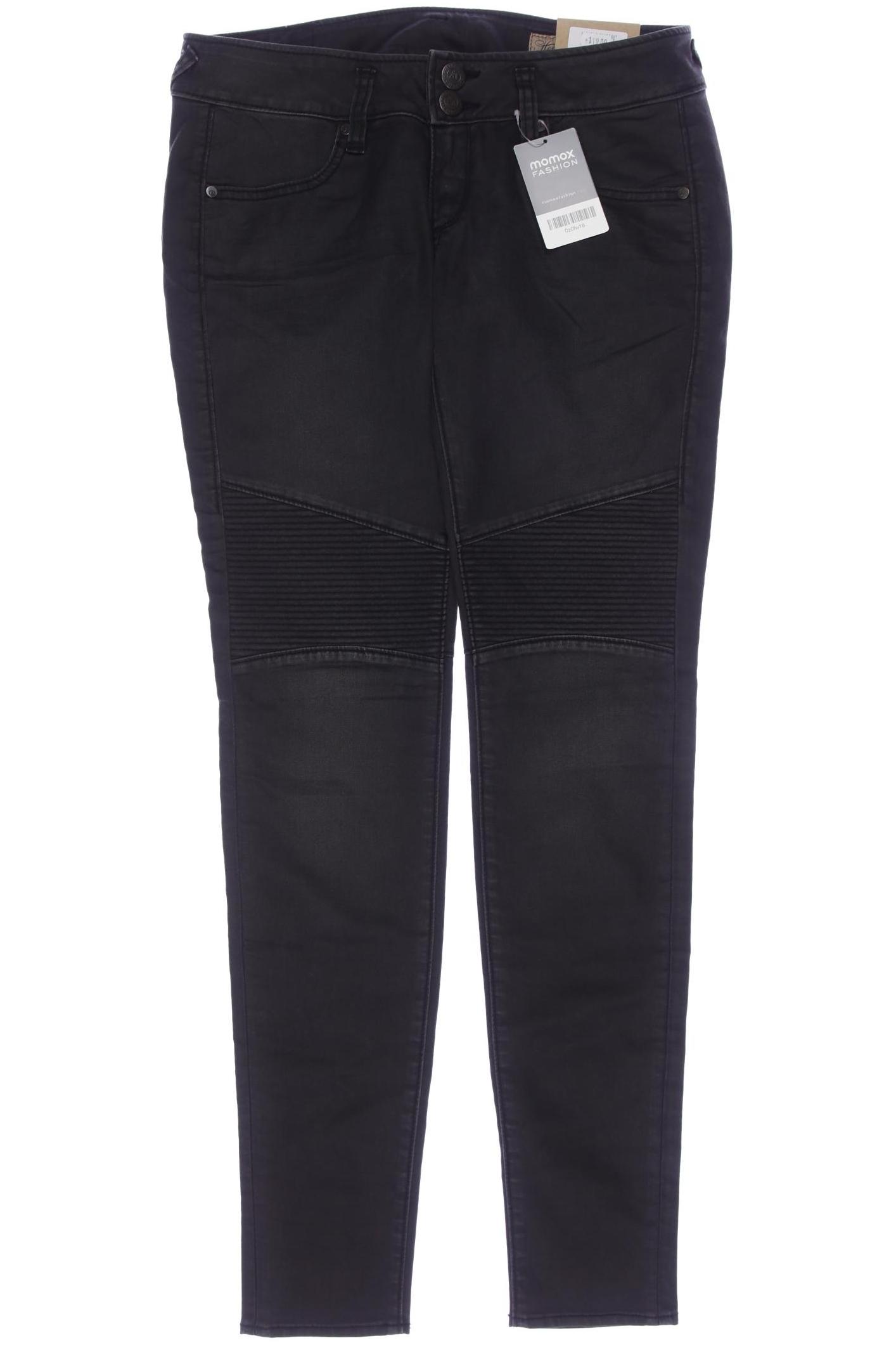 

Herrlicher Damen Jeans, grau, Gr. 29