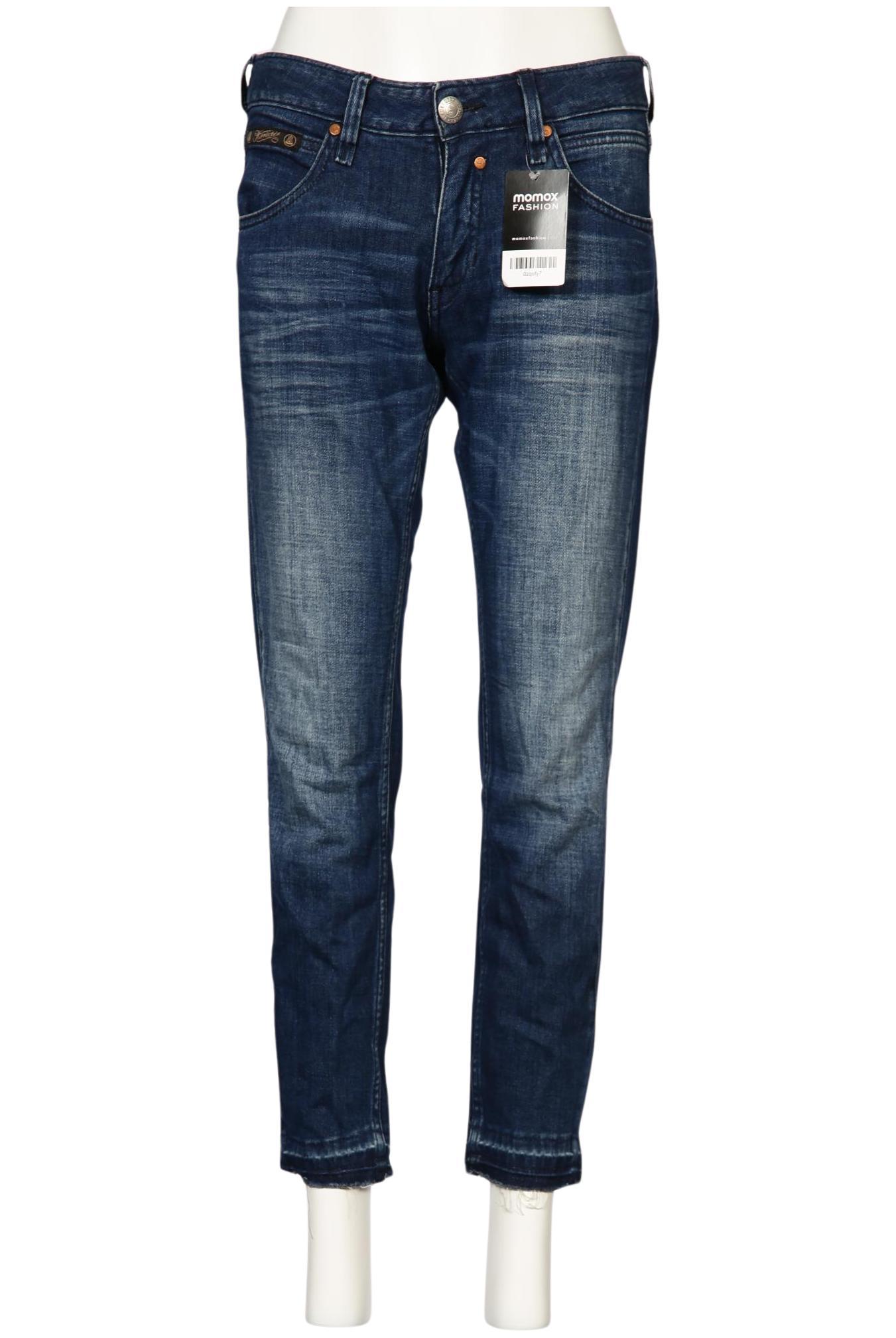 

Herrlicher Damen Jeans, blau, Gr. 30