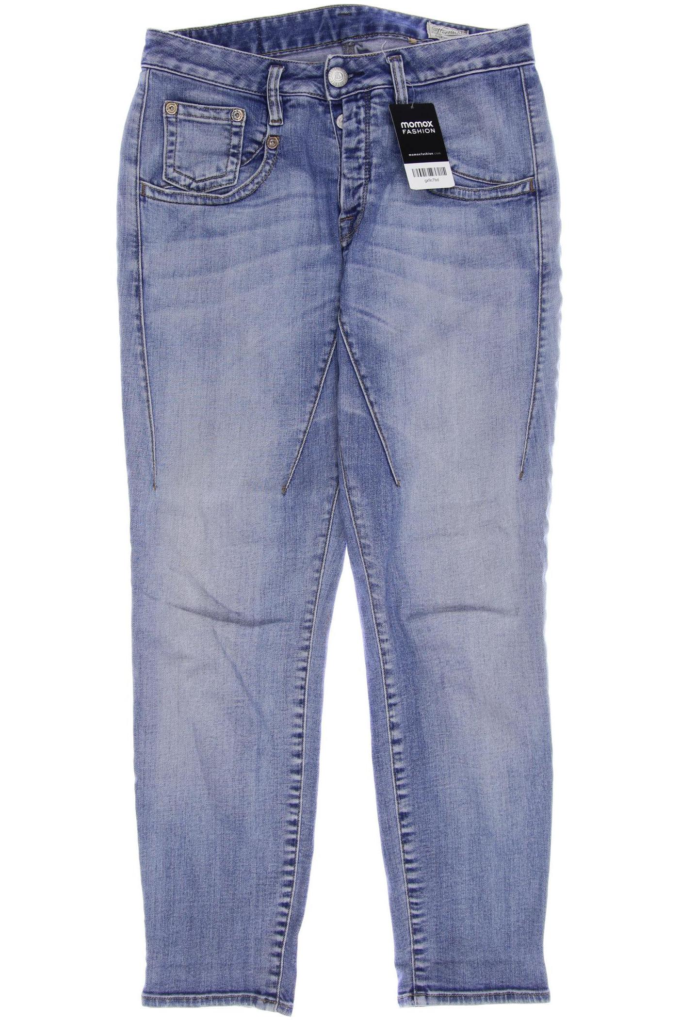 

Herrlicher Damen Jeans, blau