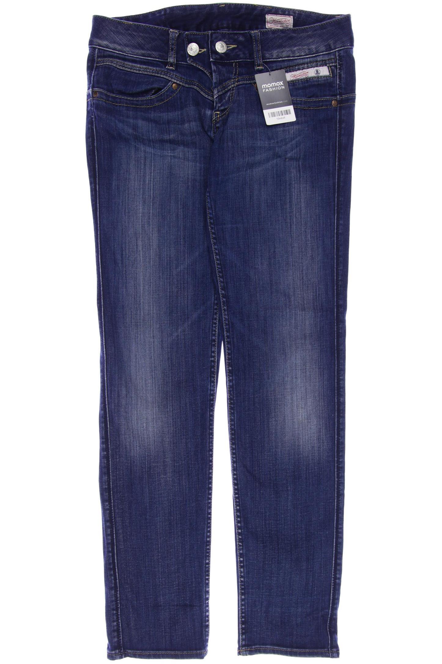 

Herrlicher Damen Jeans, blau