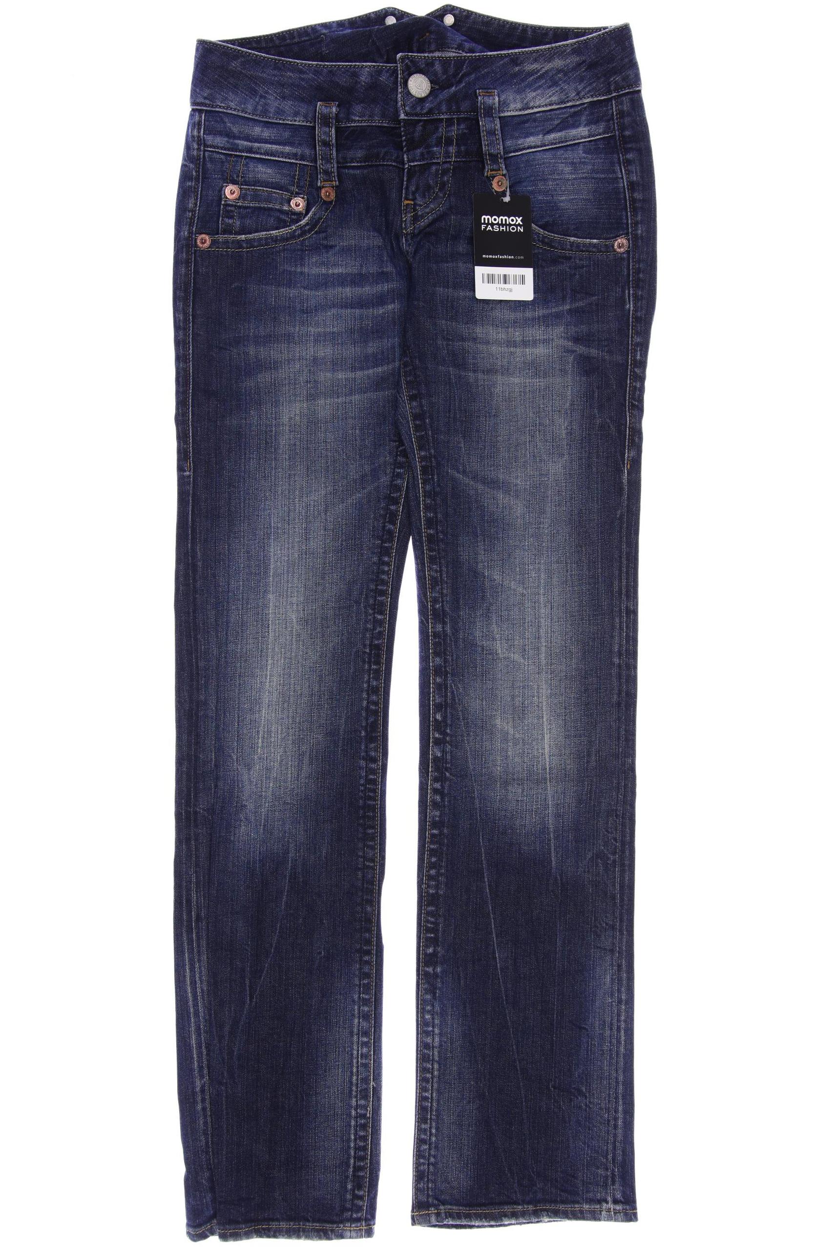 

Herrlicher Damen Jeans, blau