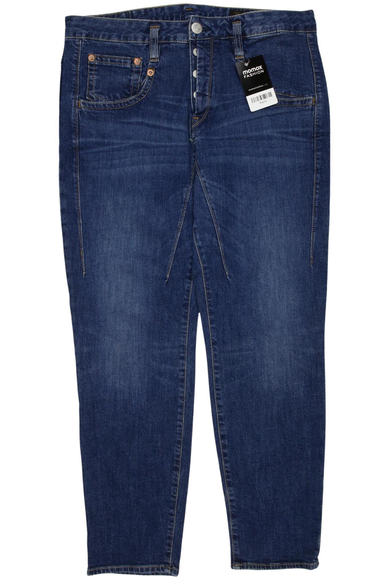 

Herrlicher Damen Jeans, blau, Gr. 31