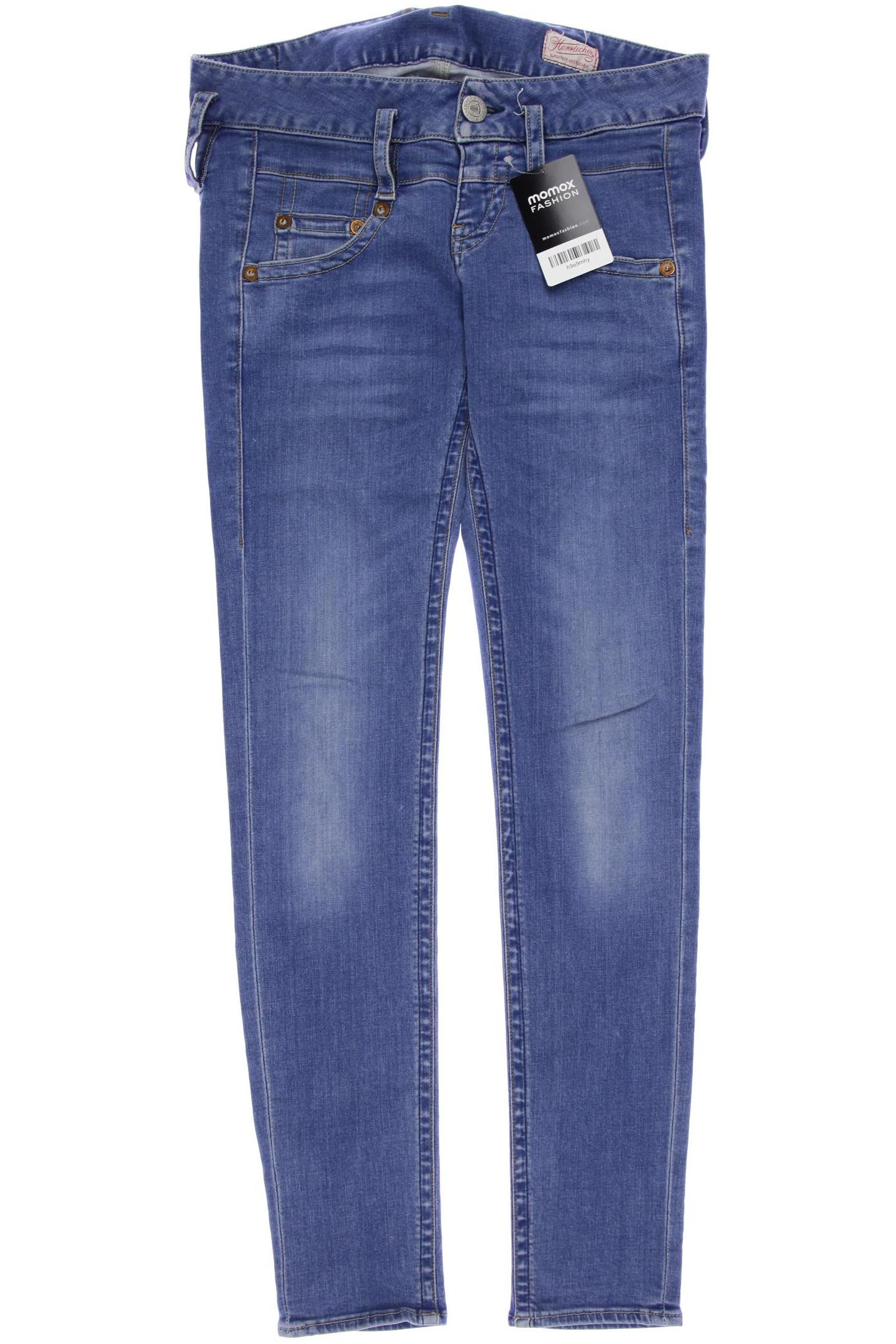 

Herrlicher Damen Jeans, blau, Gr. 29