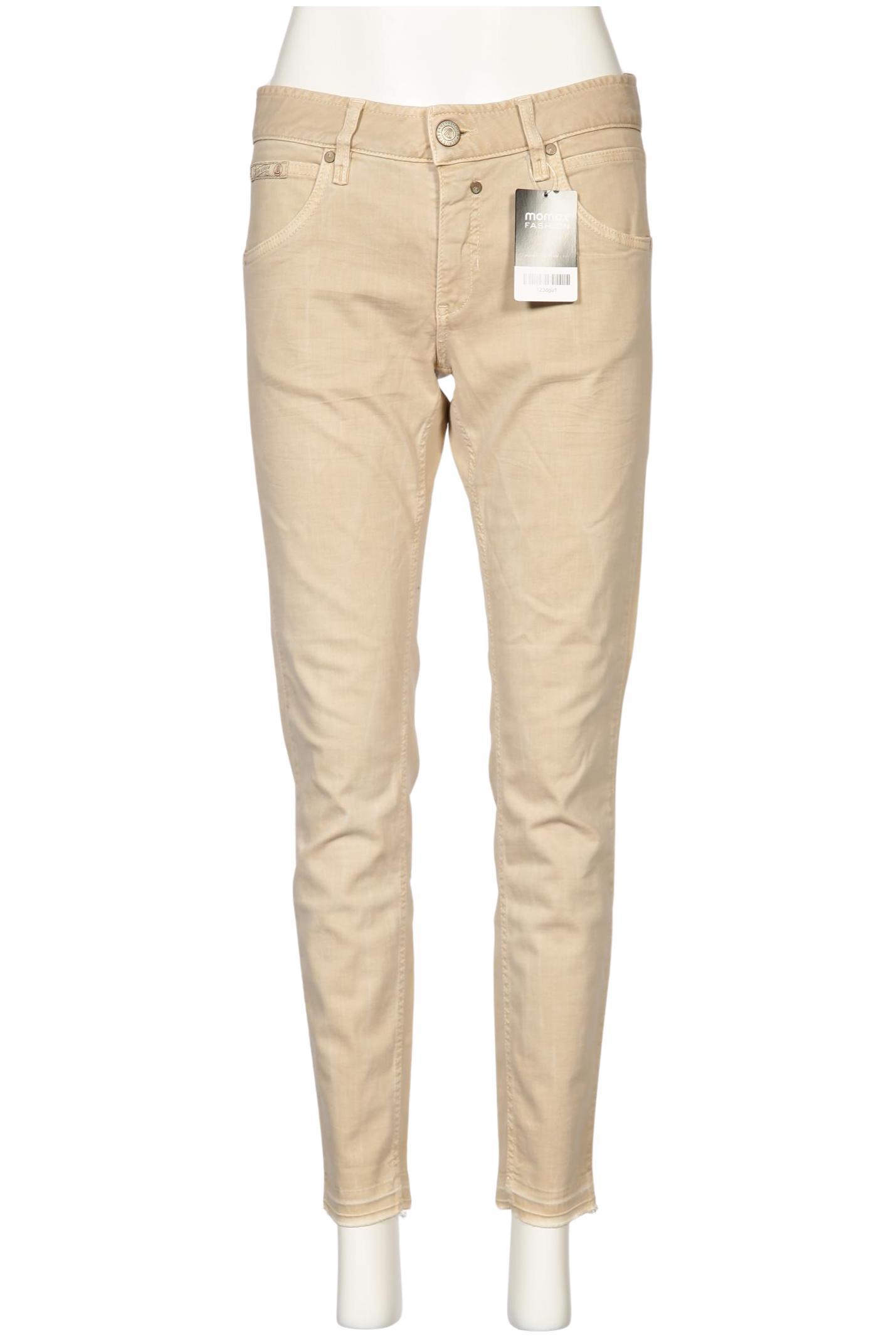 

Herrlicher Damen Jeans, beige, Gr. 31