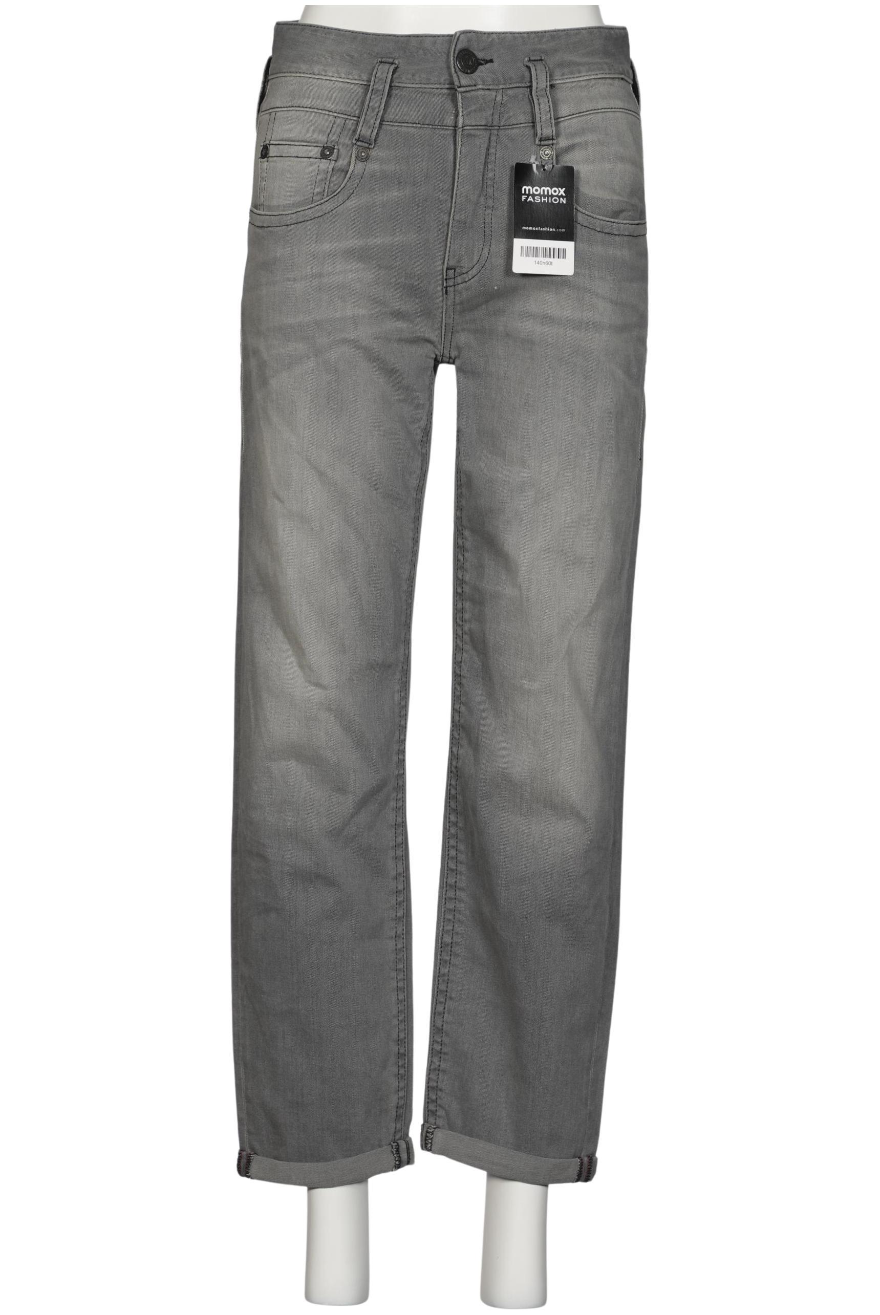 

Herrlicher Damen Jeans, grau, Gr. 27