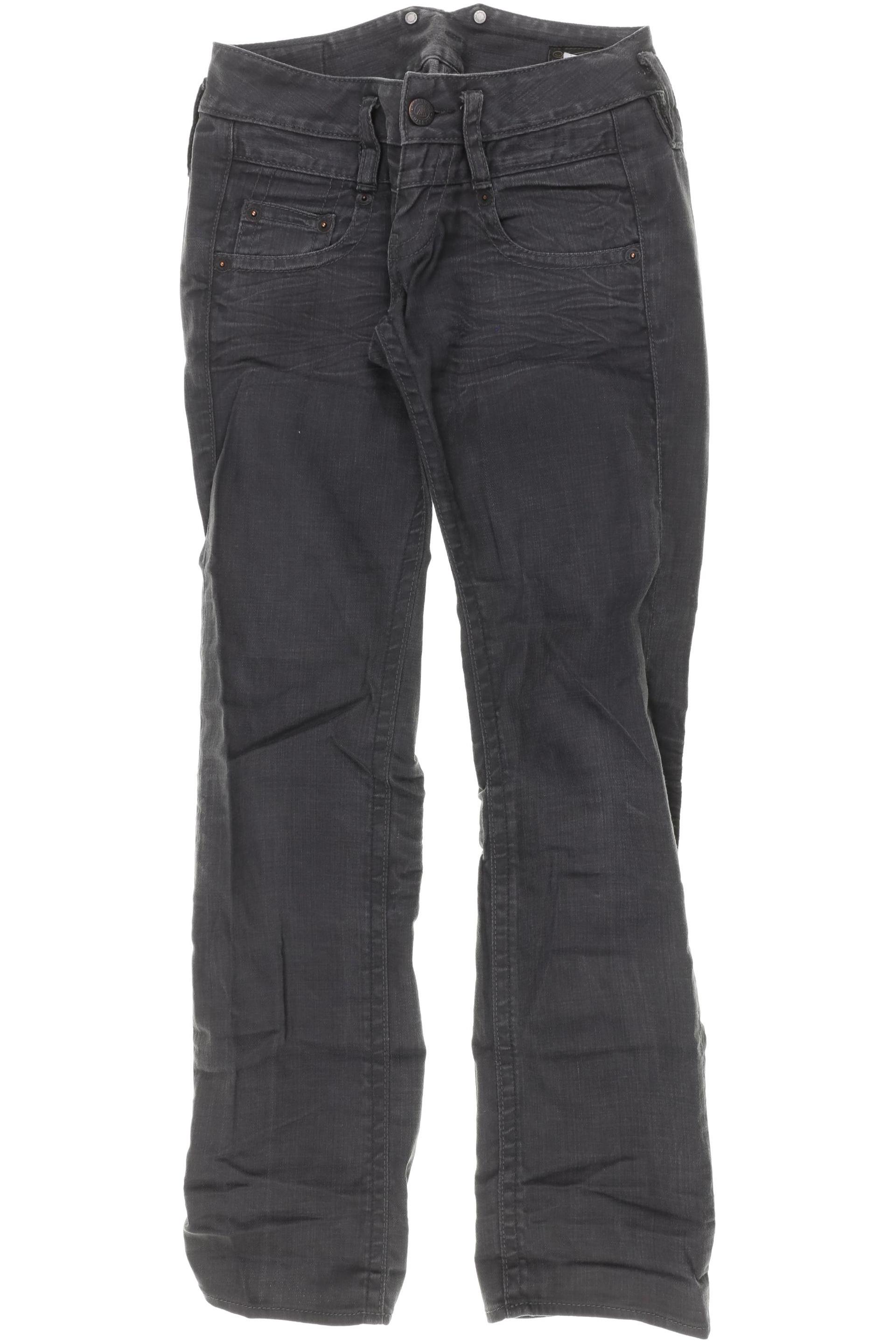 

Herrlicher Damen Jeans, grau, Gr. 26