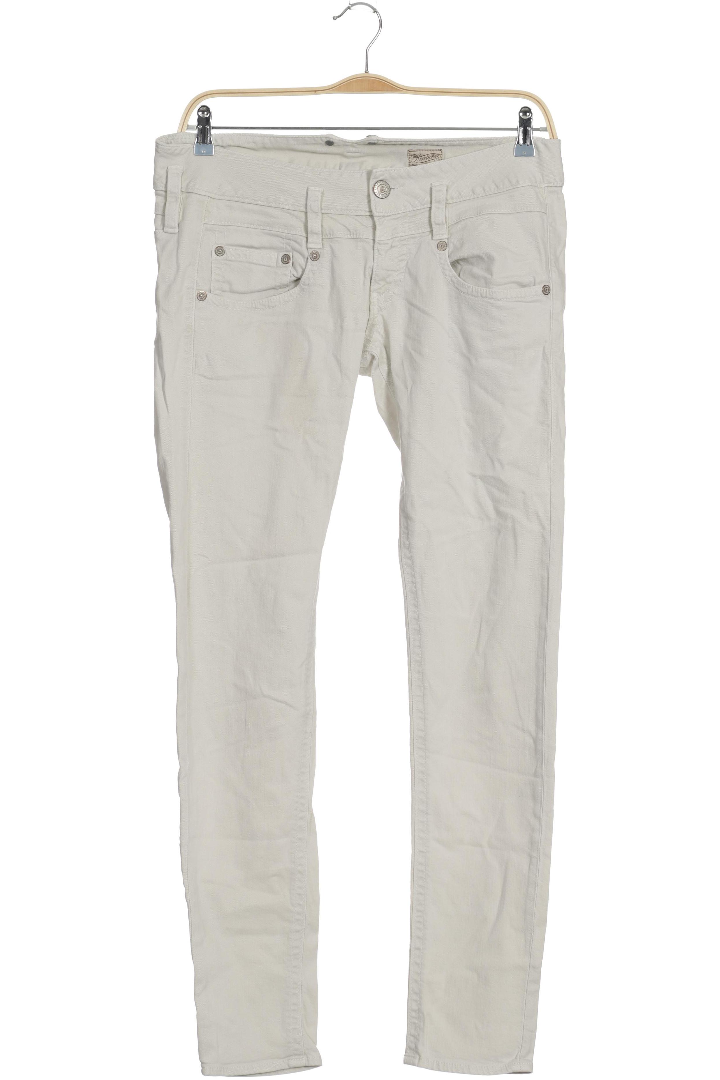 

Herrlicher Damen Jeans, grau, Gr. 31