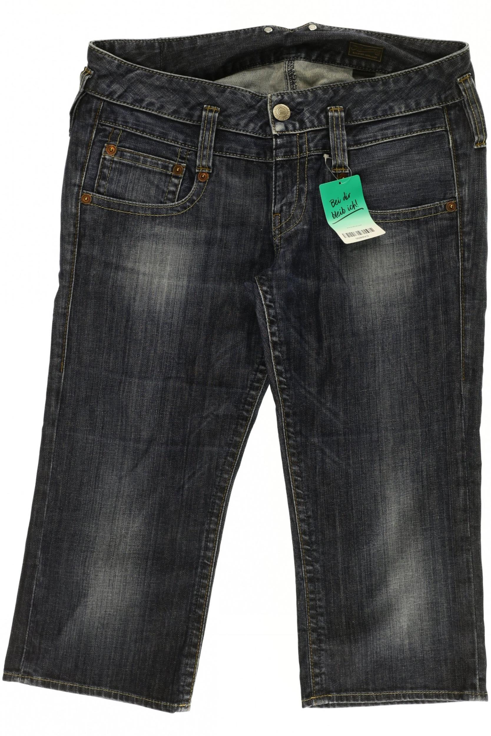 

Herrlicher Damen Jeans, blau, Gr. 31