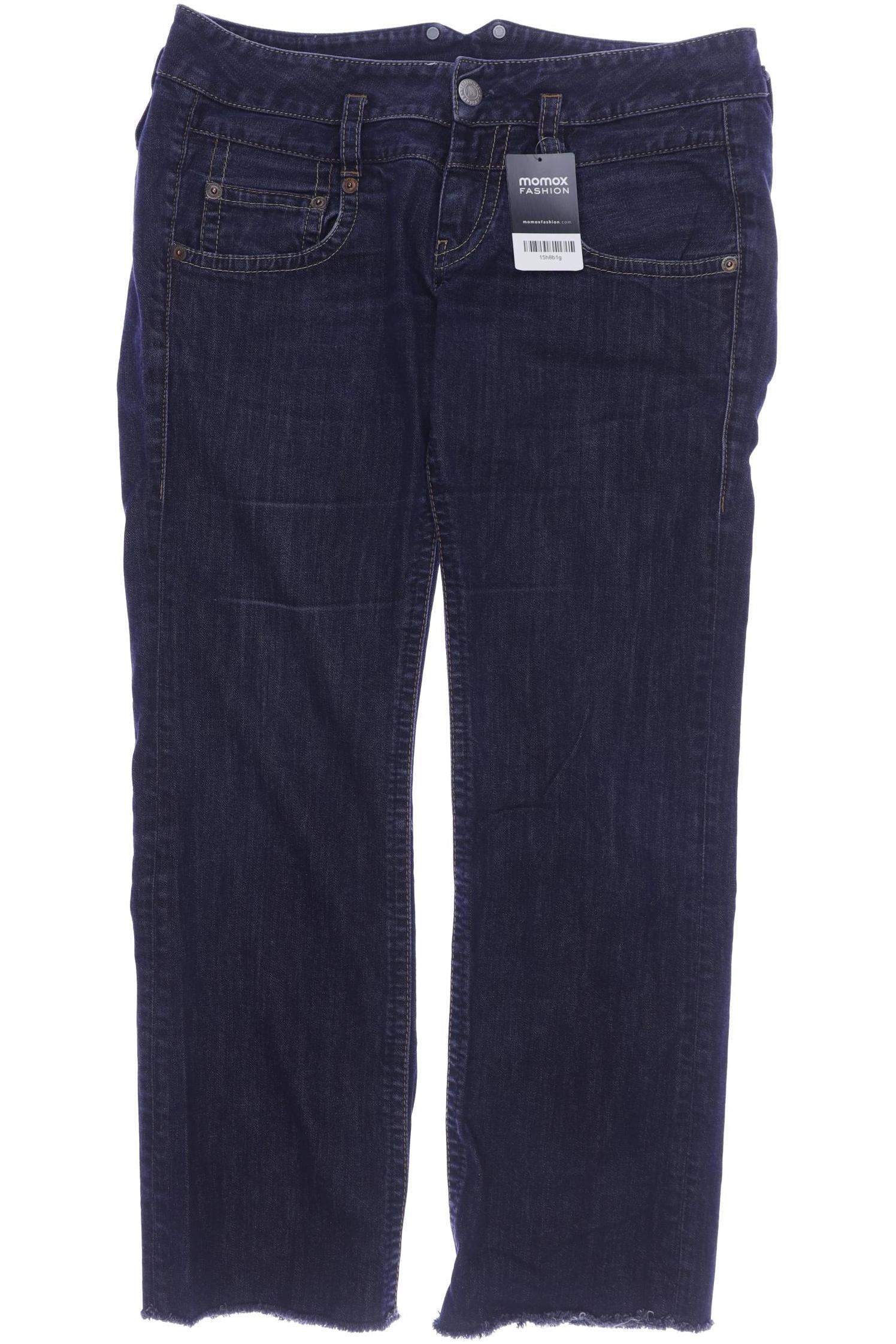 

Herrlicher Damen Jeans, marineblau