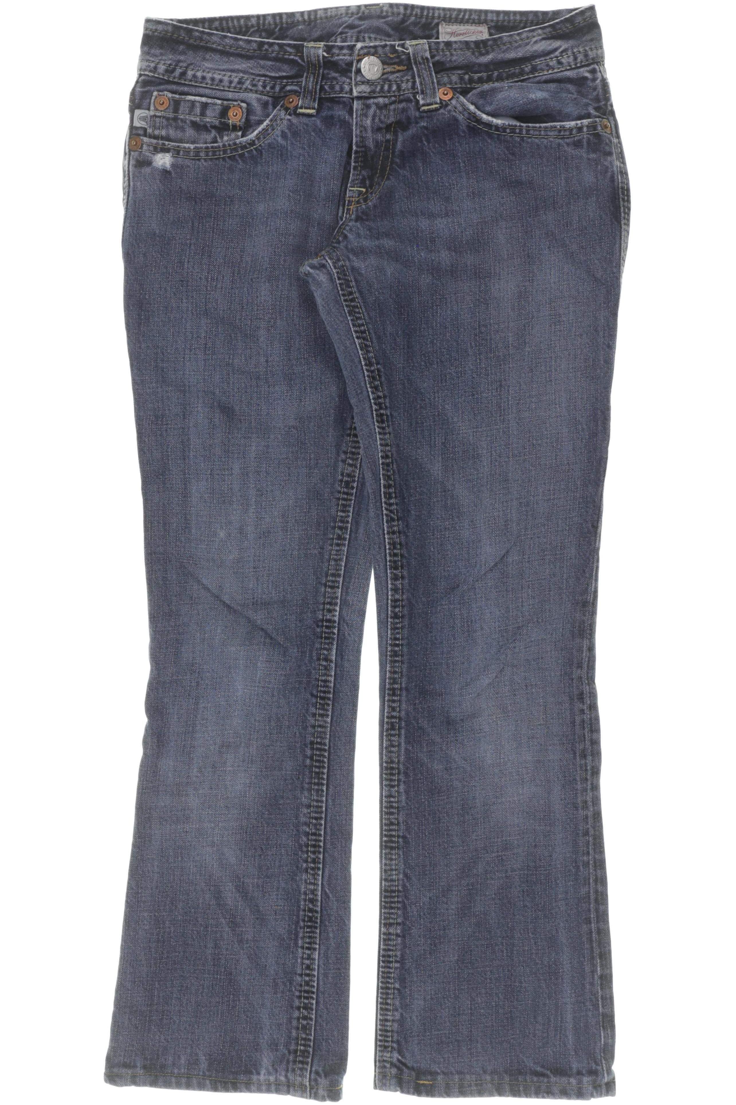 

Herrlicher Damen Jeans, blau, Gr. 27
