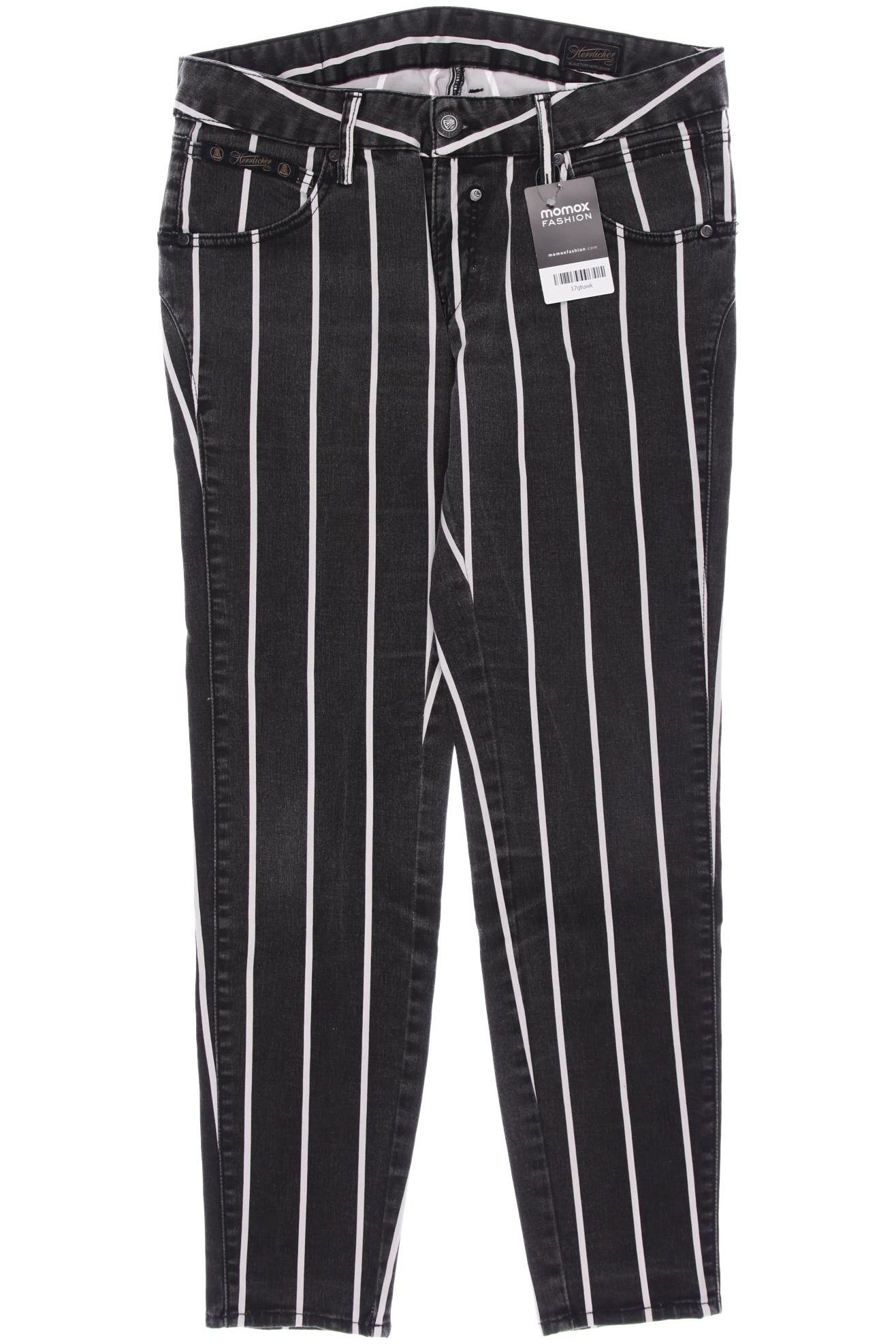 

Herrlicher Damen Jeans, grau, Gr. 29