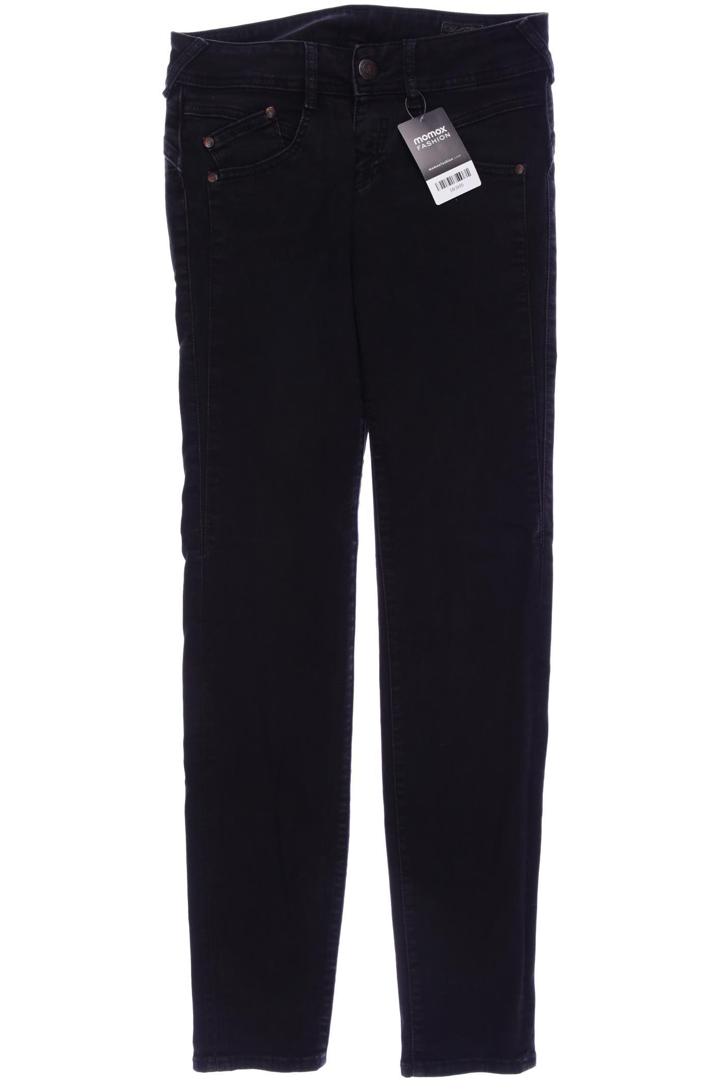 

Herrlicher Damen Jeans, grau