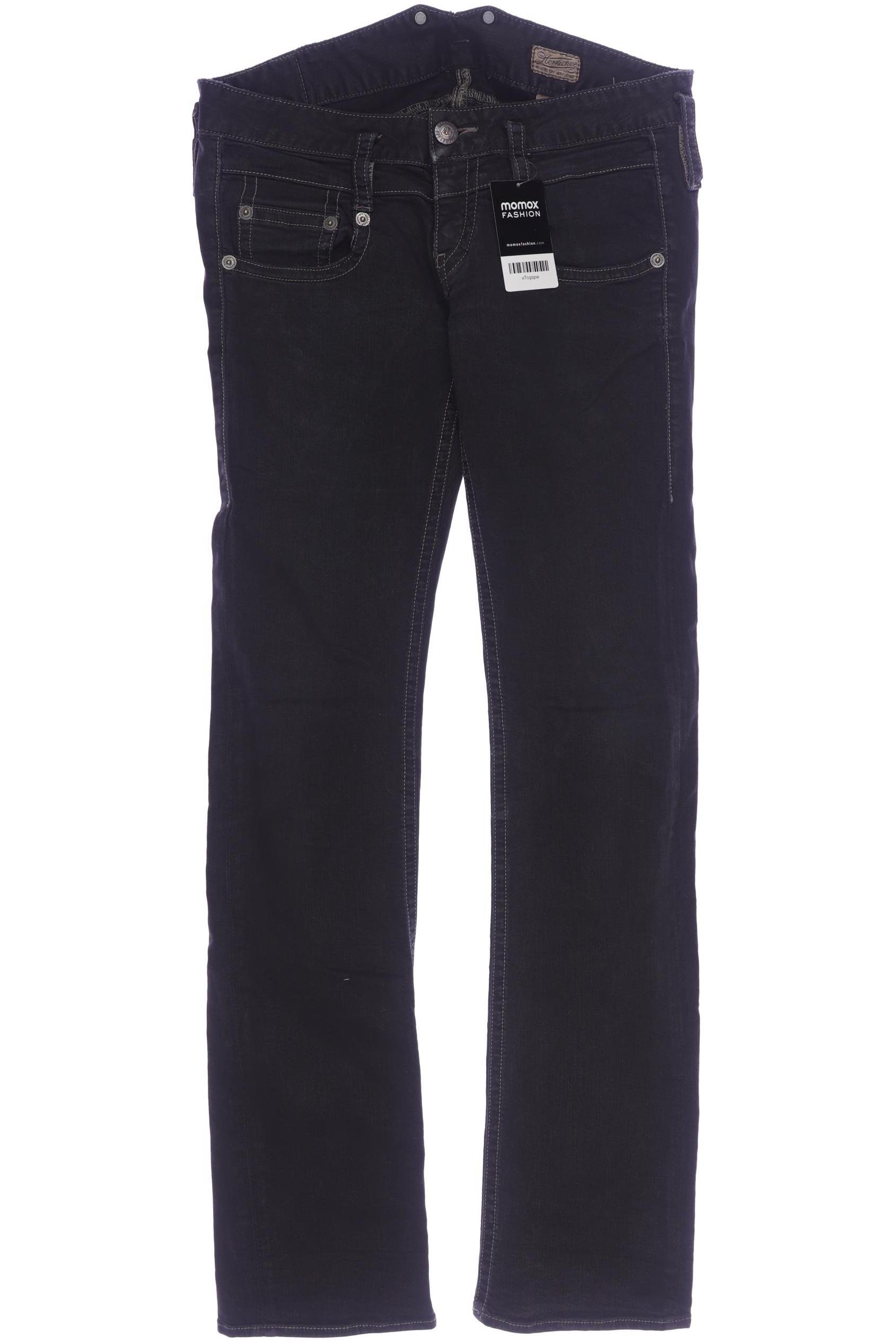 

Herrlicher Damen Jeans, grau, Gr. 28