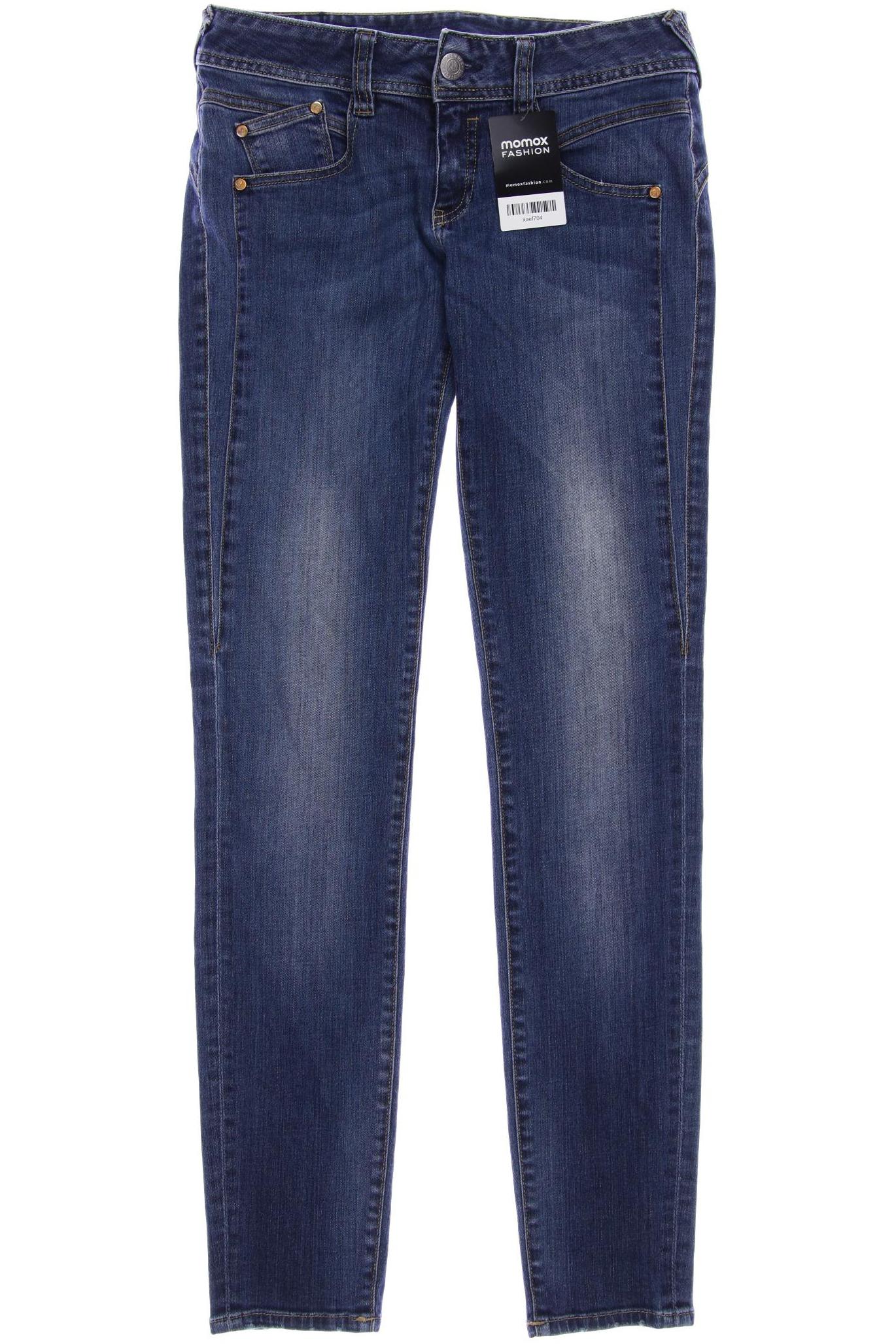 

Herrlicher Damen Jeans, blau