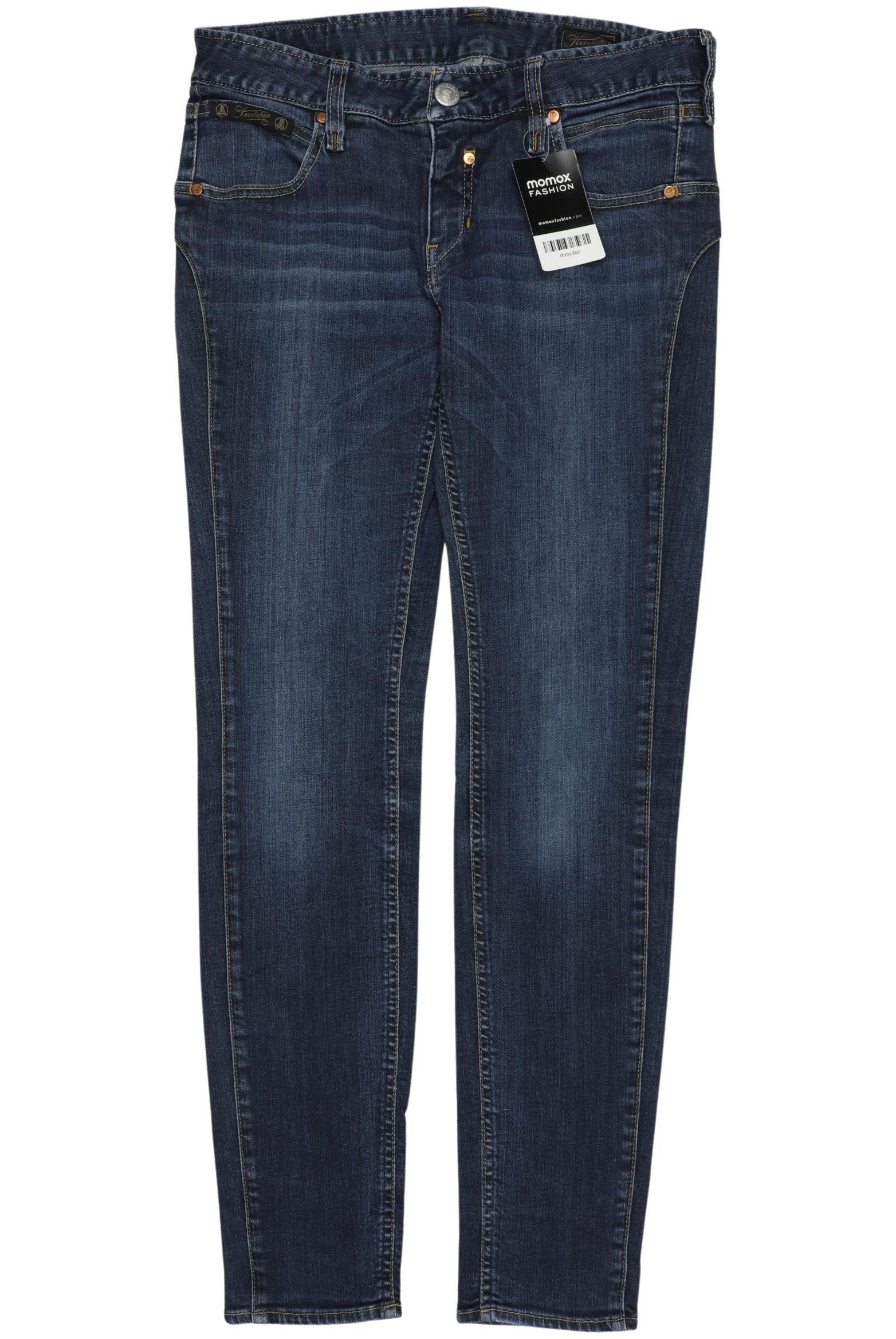 

Herrlicher Damen Jeans, blau, Gr. 29
