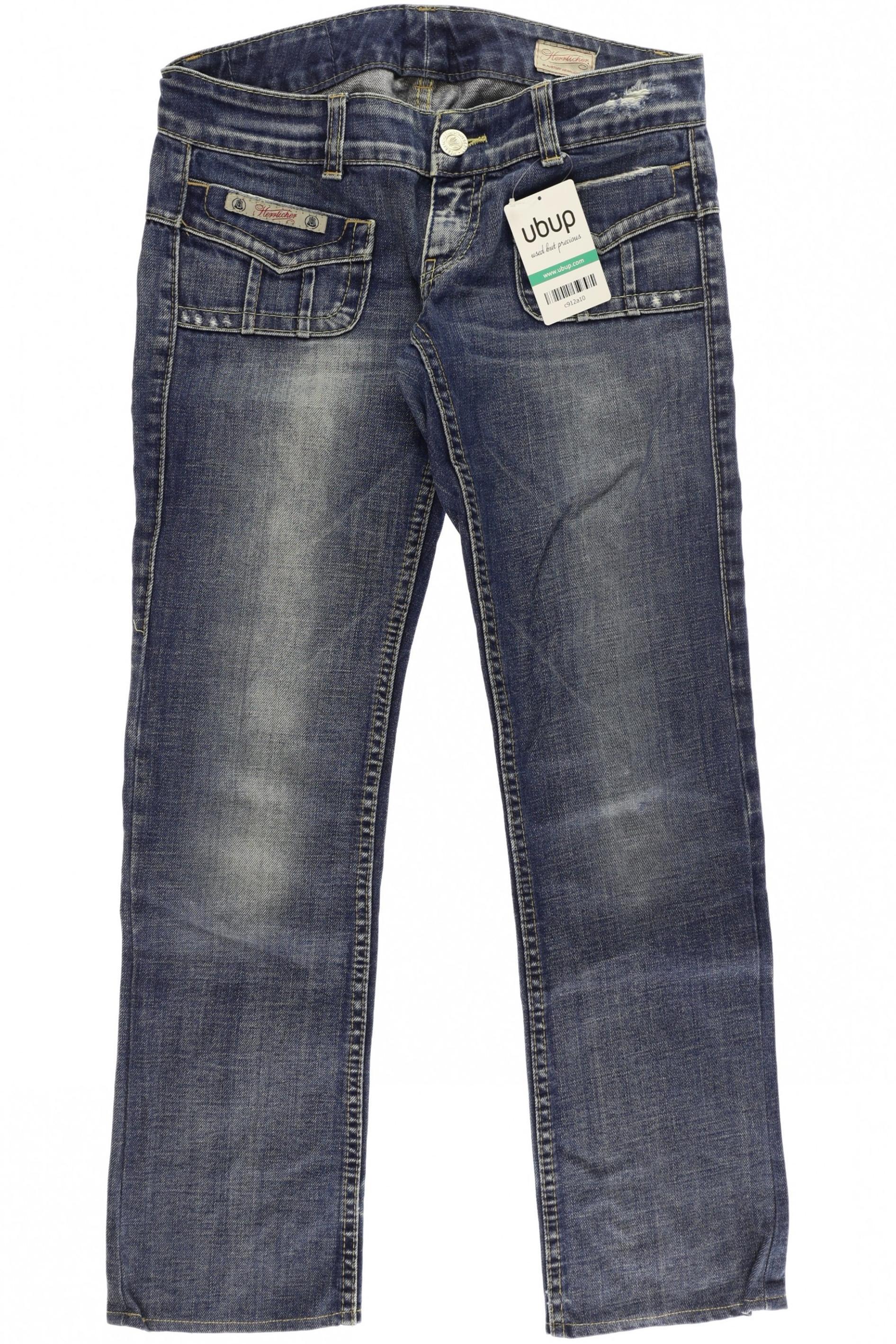 

Herrlicher Damen Jeans, blau, Gr. 26